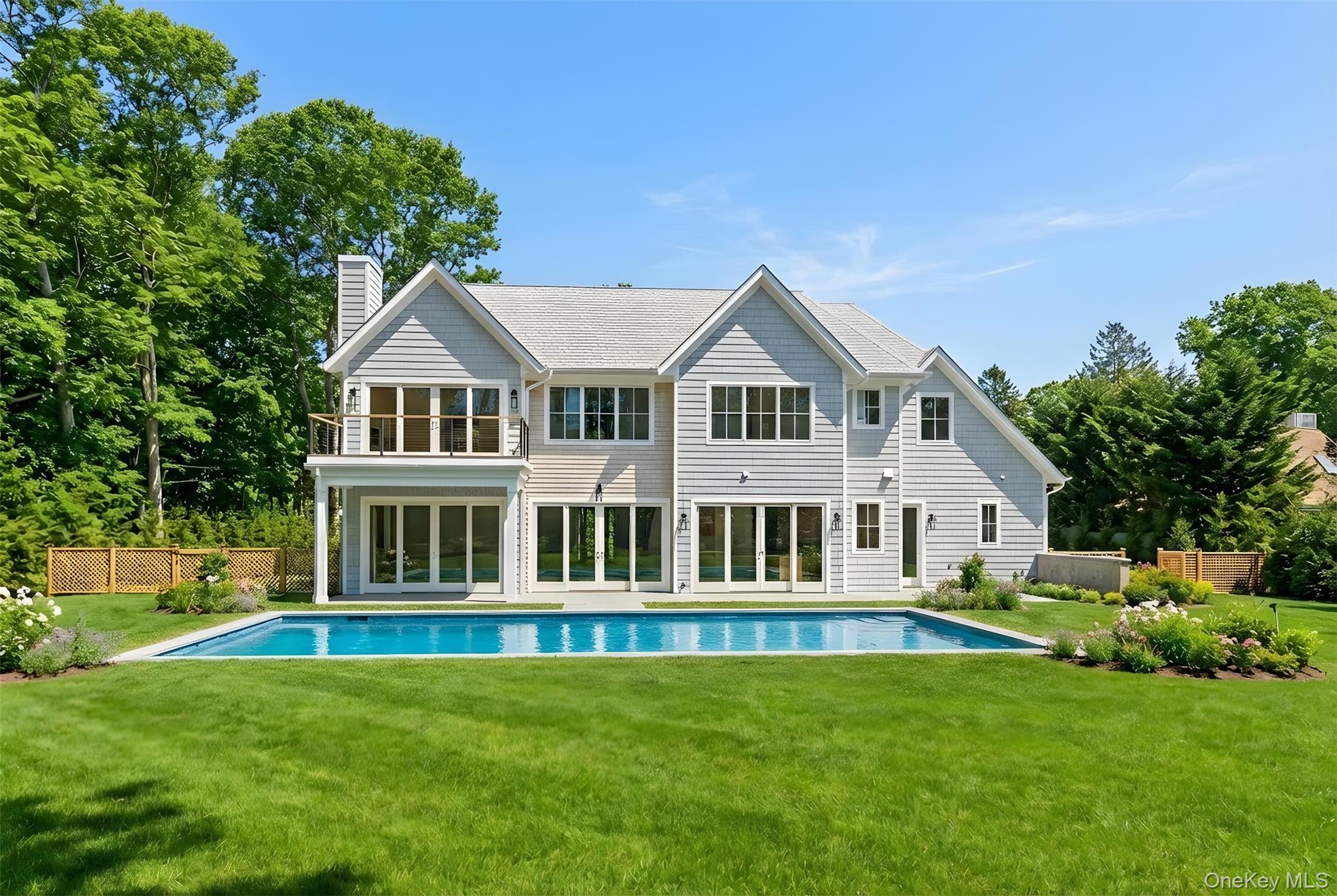 244 N Sea Mecox Road