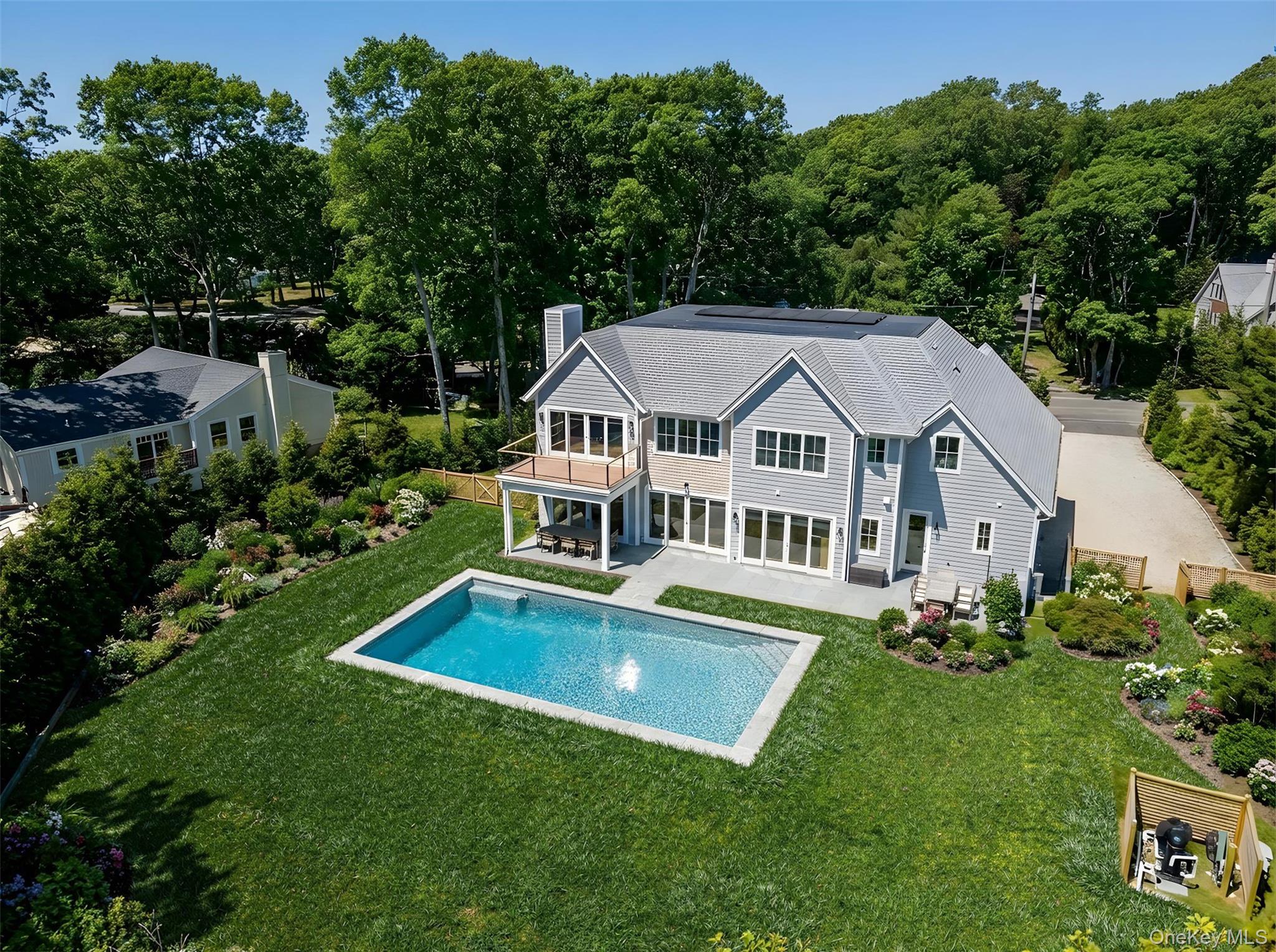 244 N Sea Mecox Road