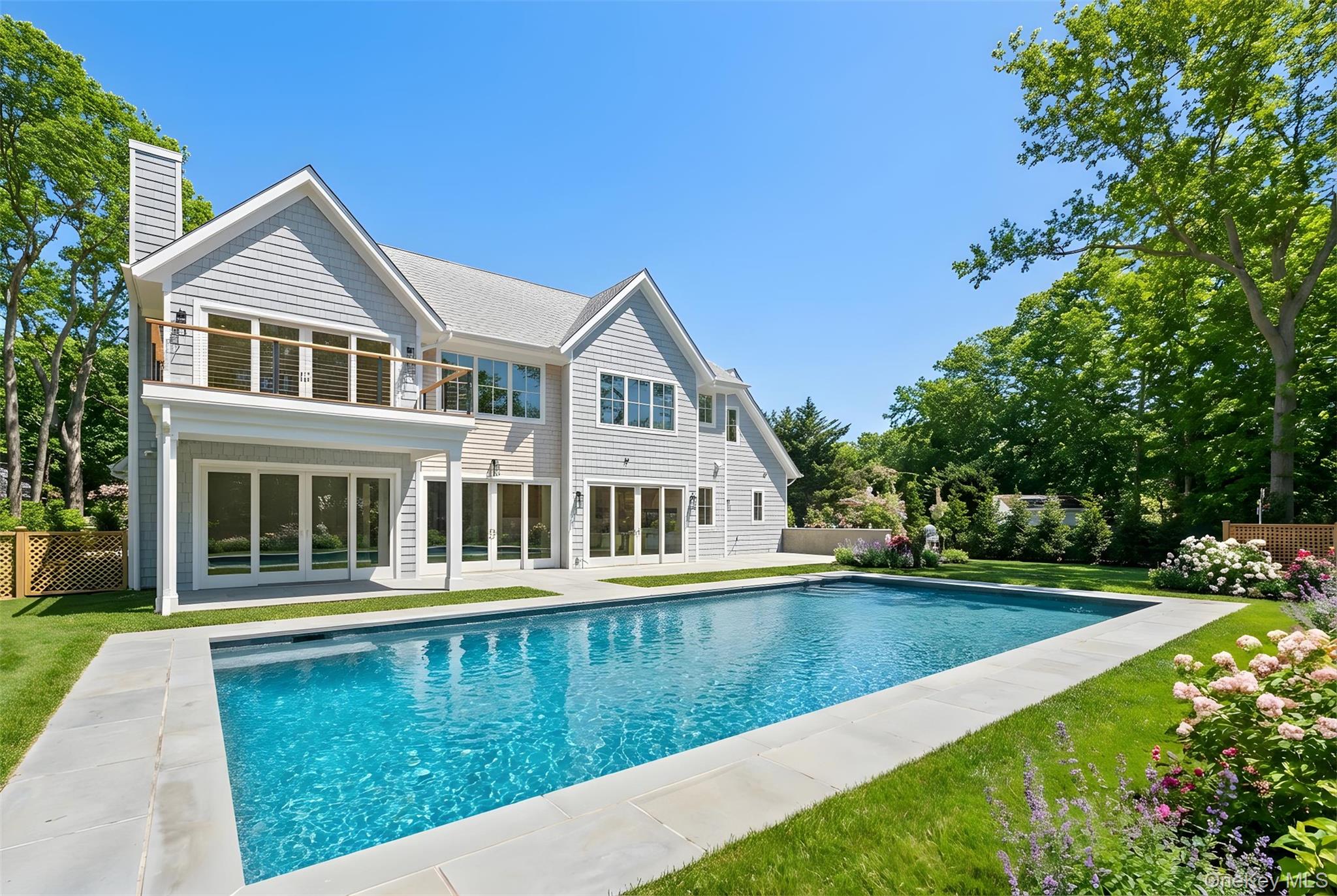 244 N Sea Mecox Road