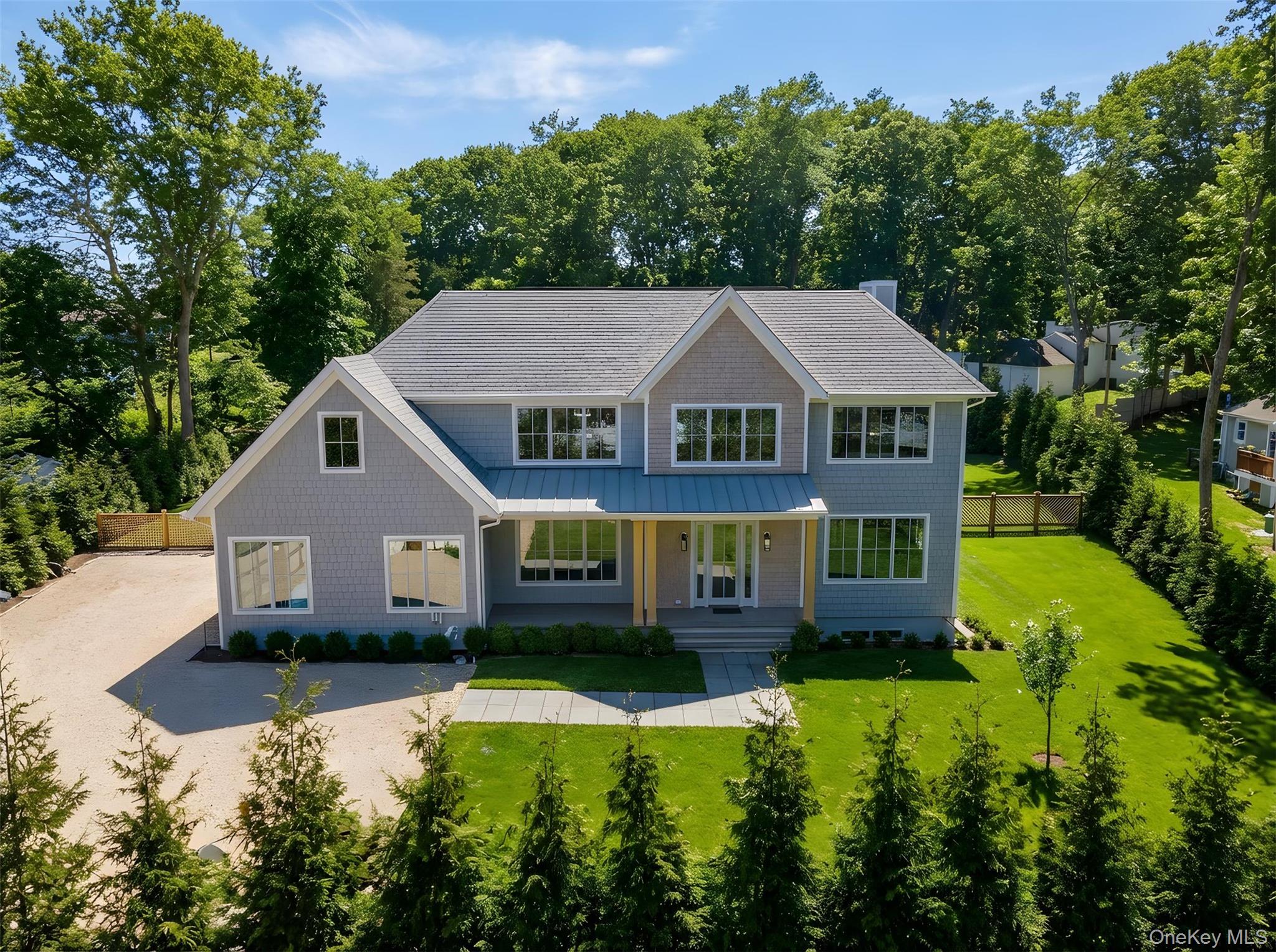 244 N Sea Mecox Road