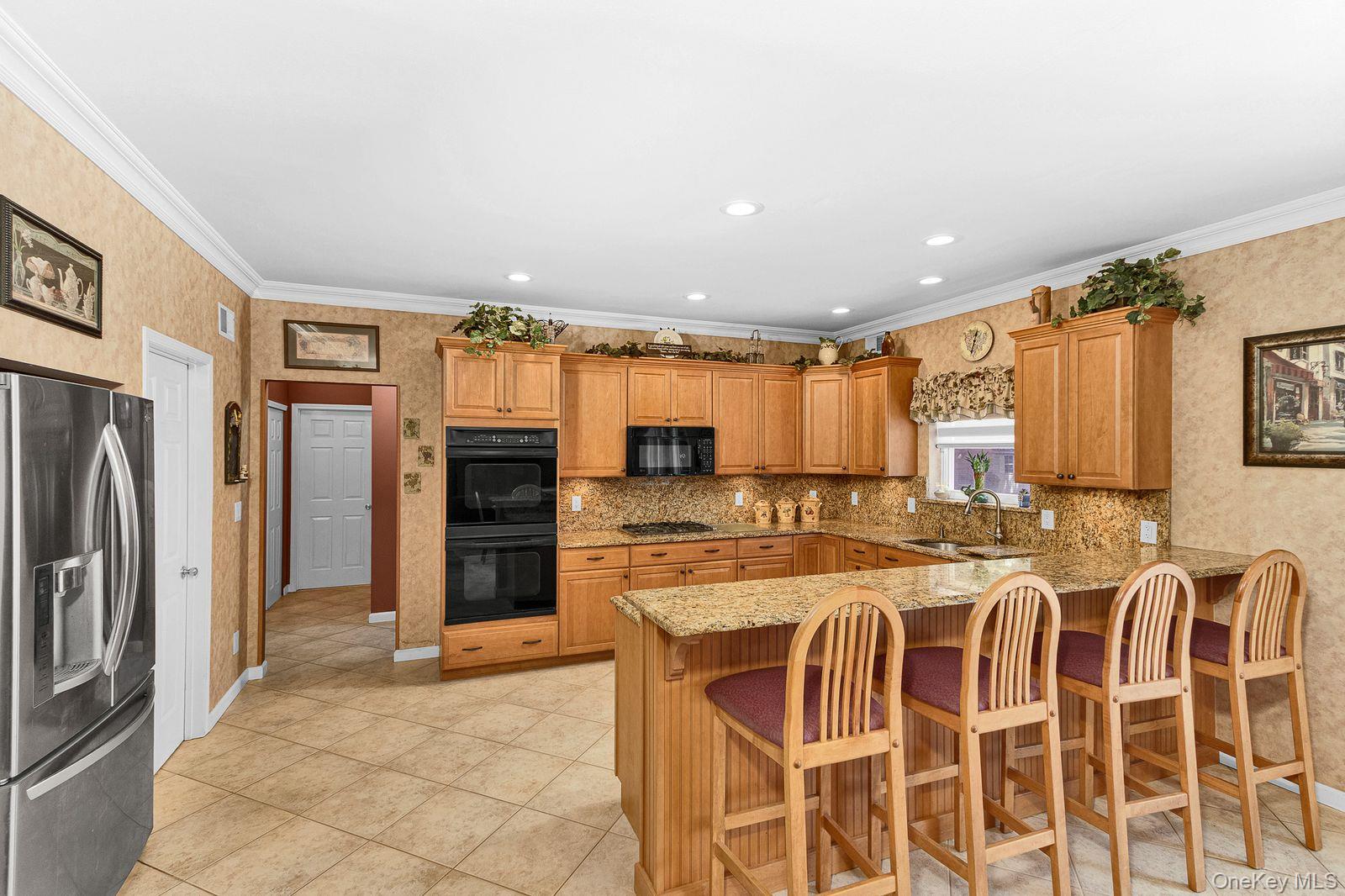 9 Redwood Lane