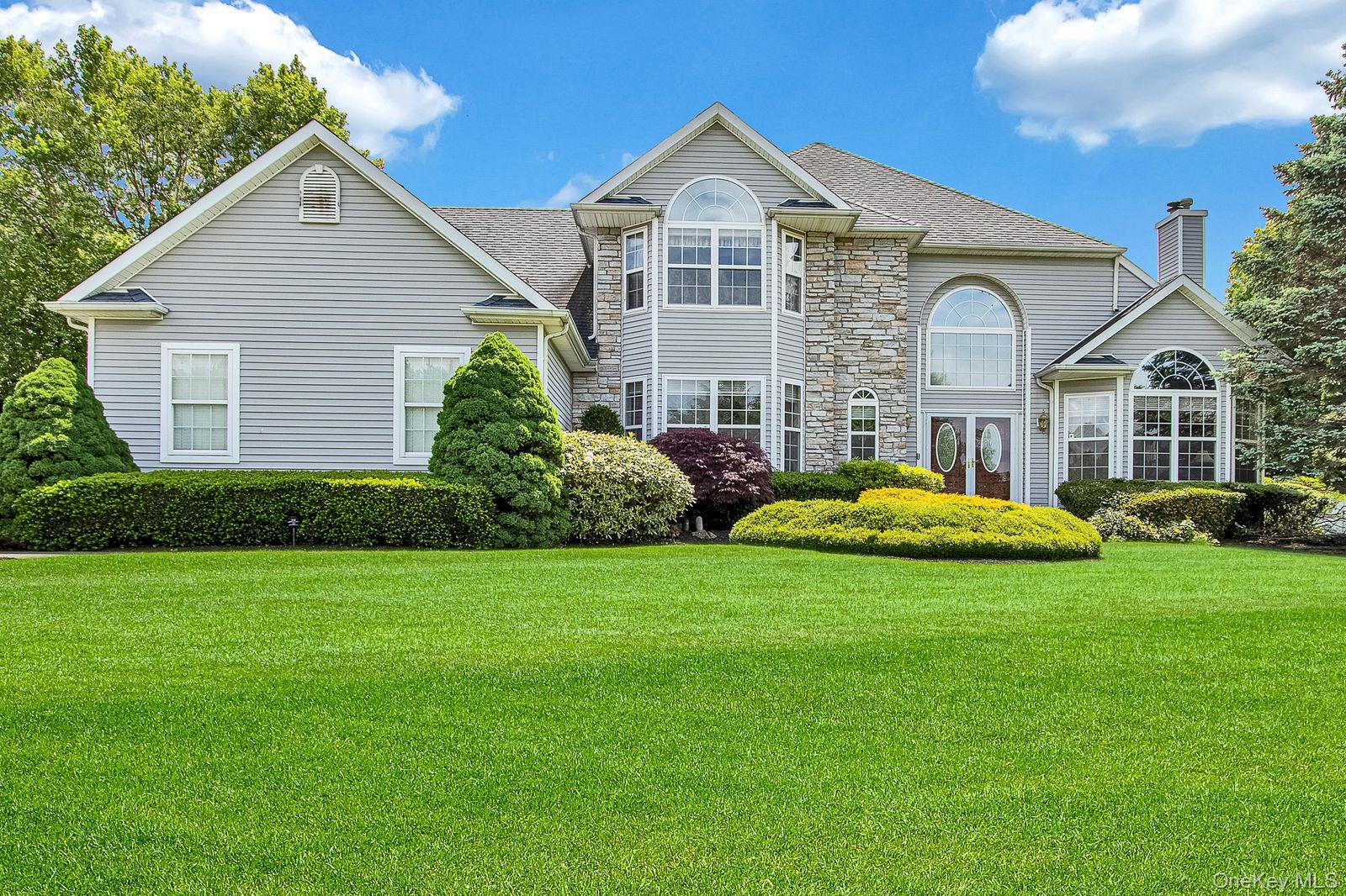 9 Redwood Lane
