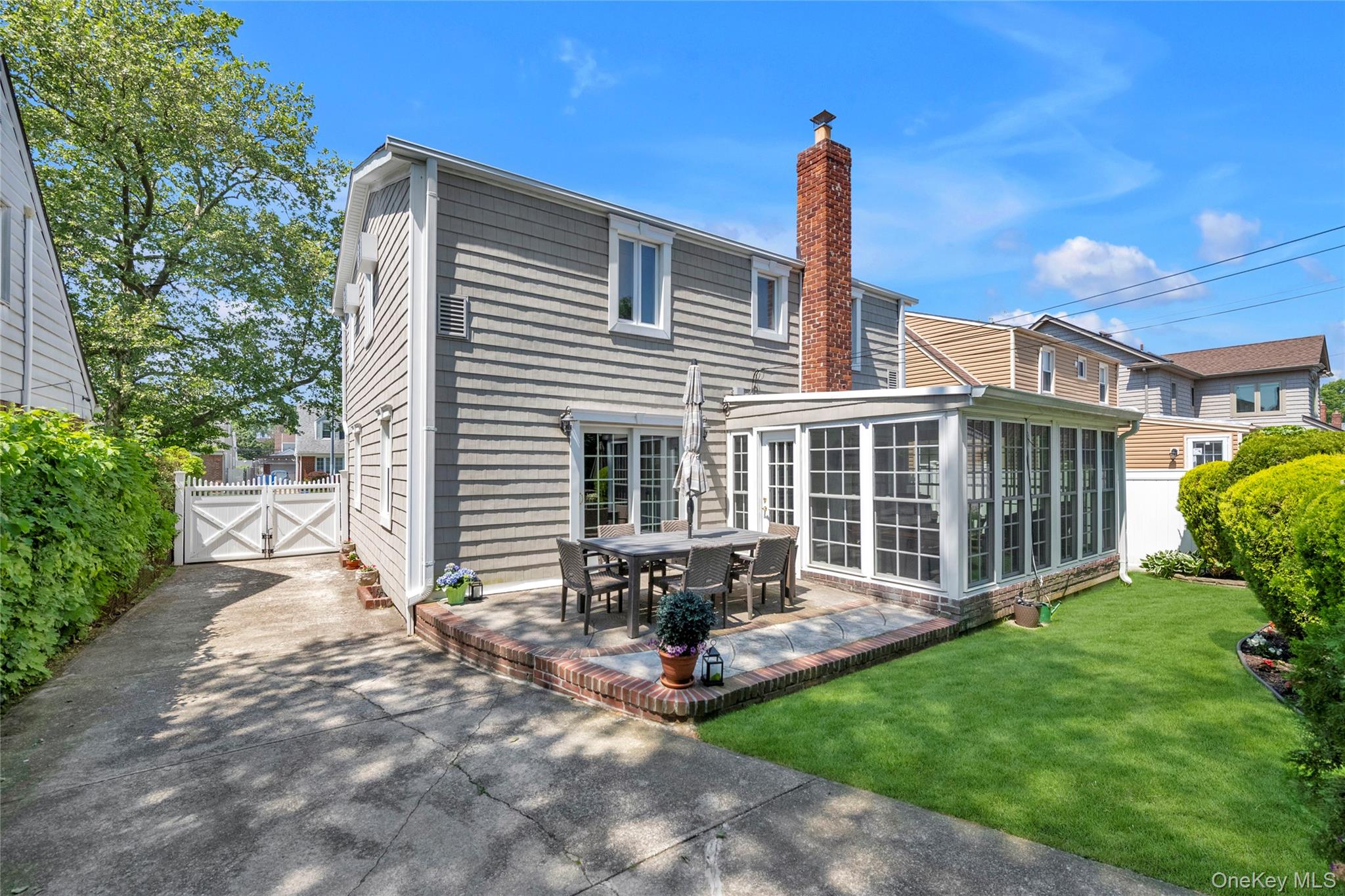 23-55 205th Street