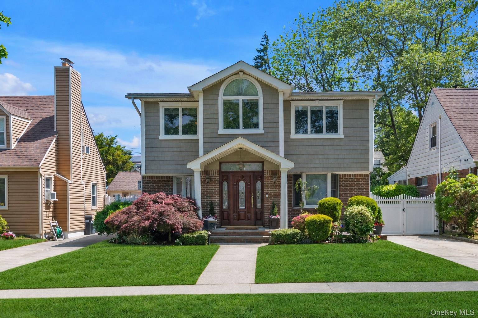 23-55 205th Street