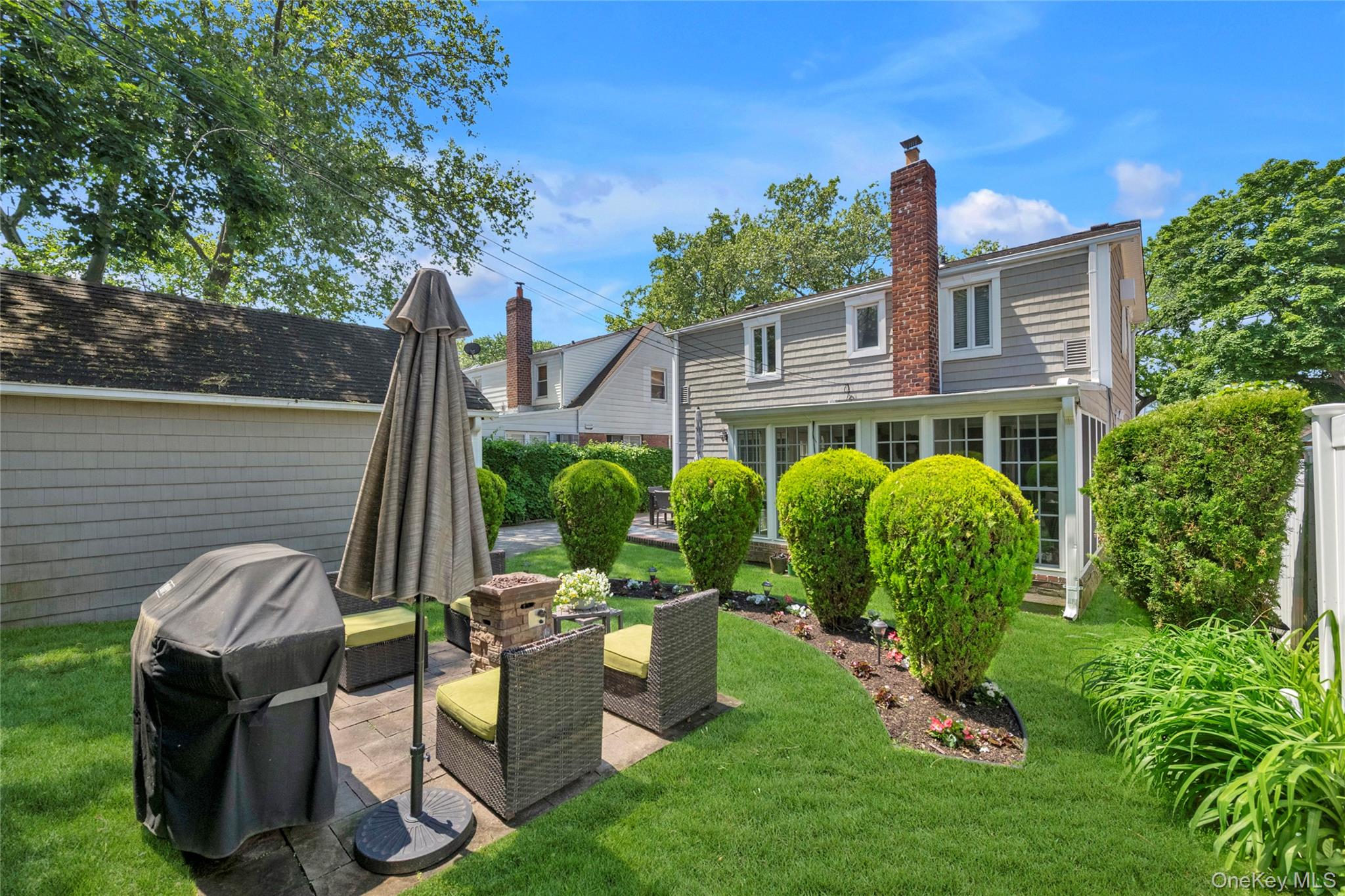 23-55 205th Street