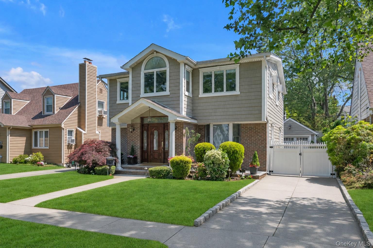 23-55 205th Street