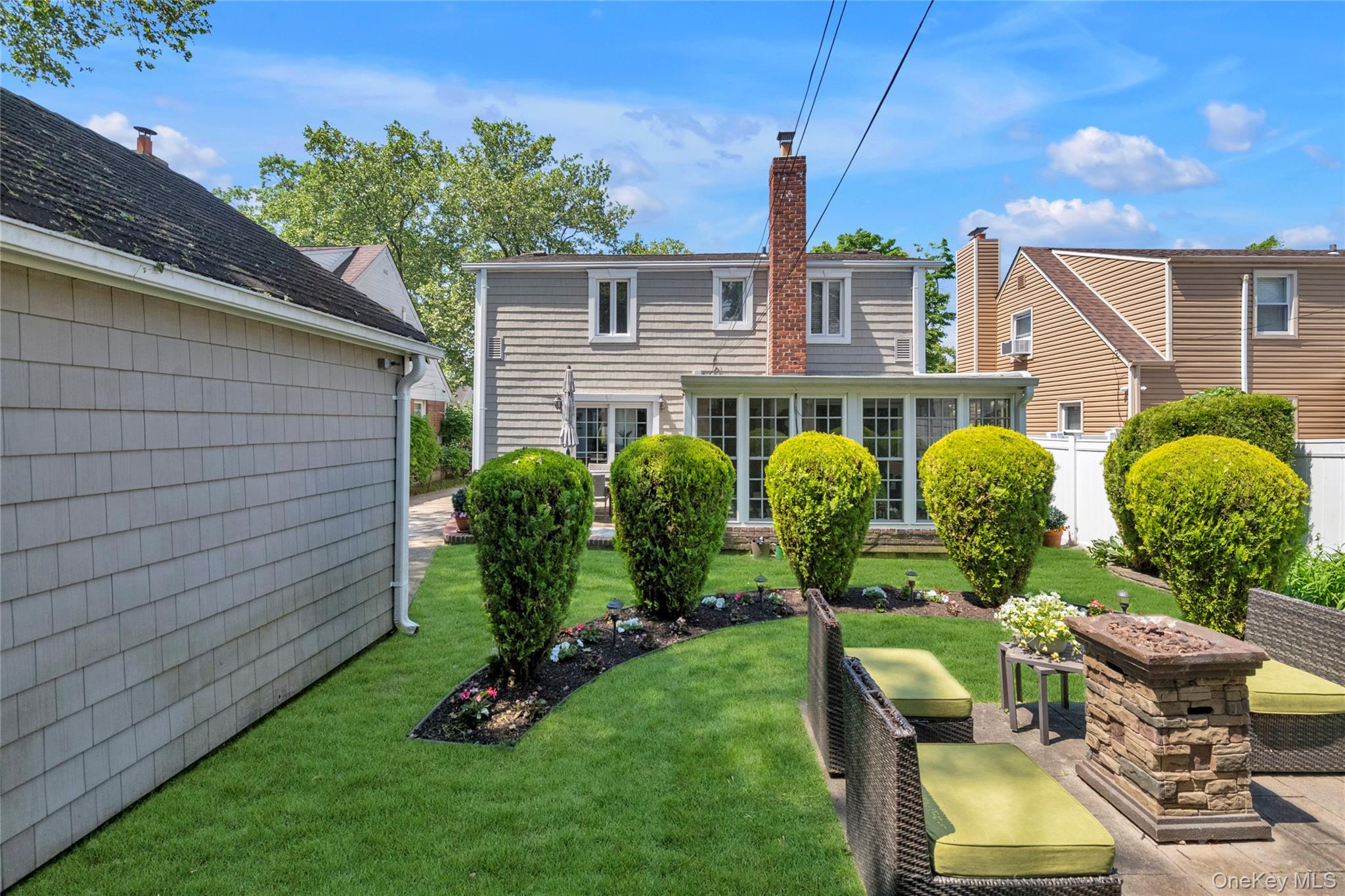 23-55 205th Street