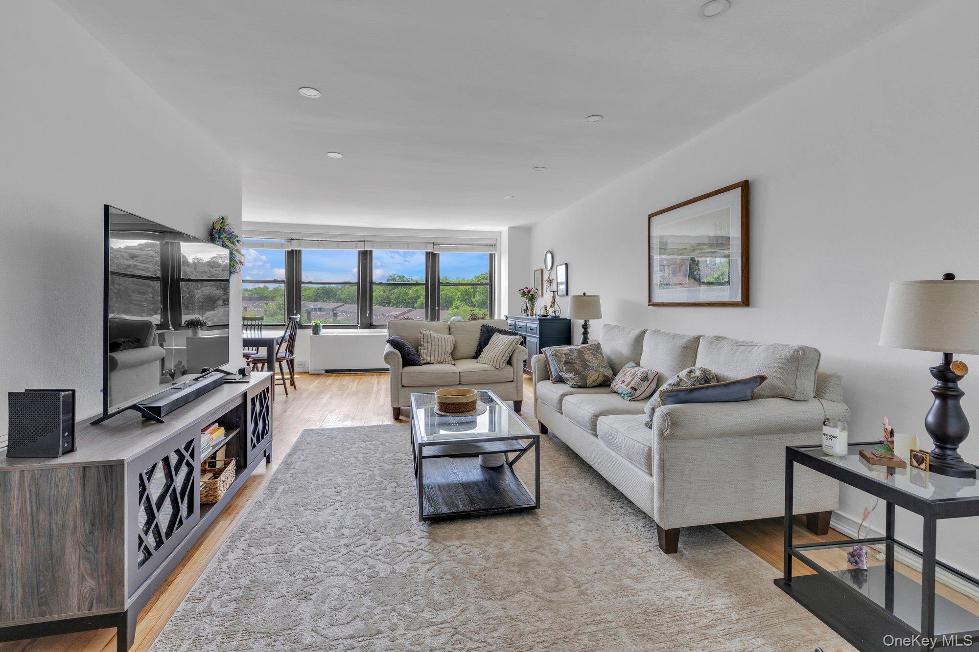 18-35 Corporal Kennedy Street Unit: 5F