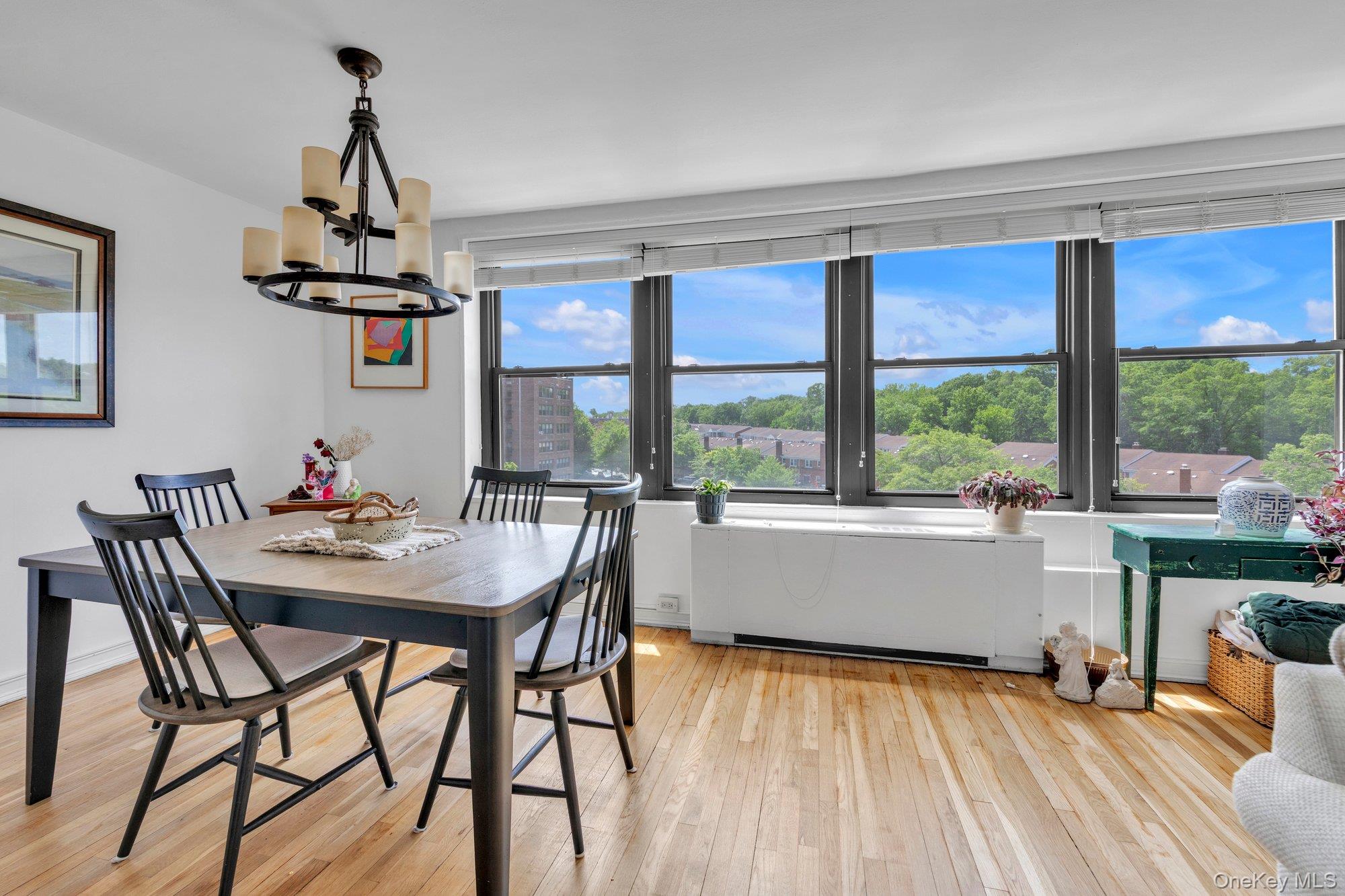 18-35 Corporal Kennedy Street Unit: 5F