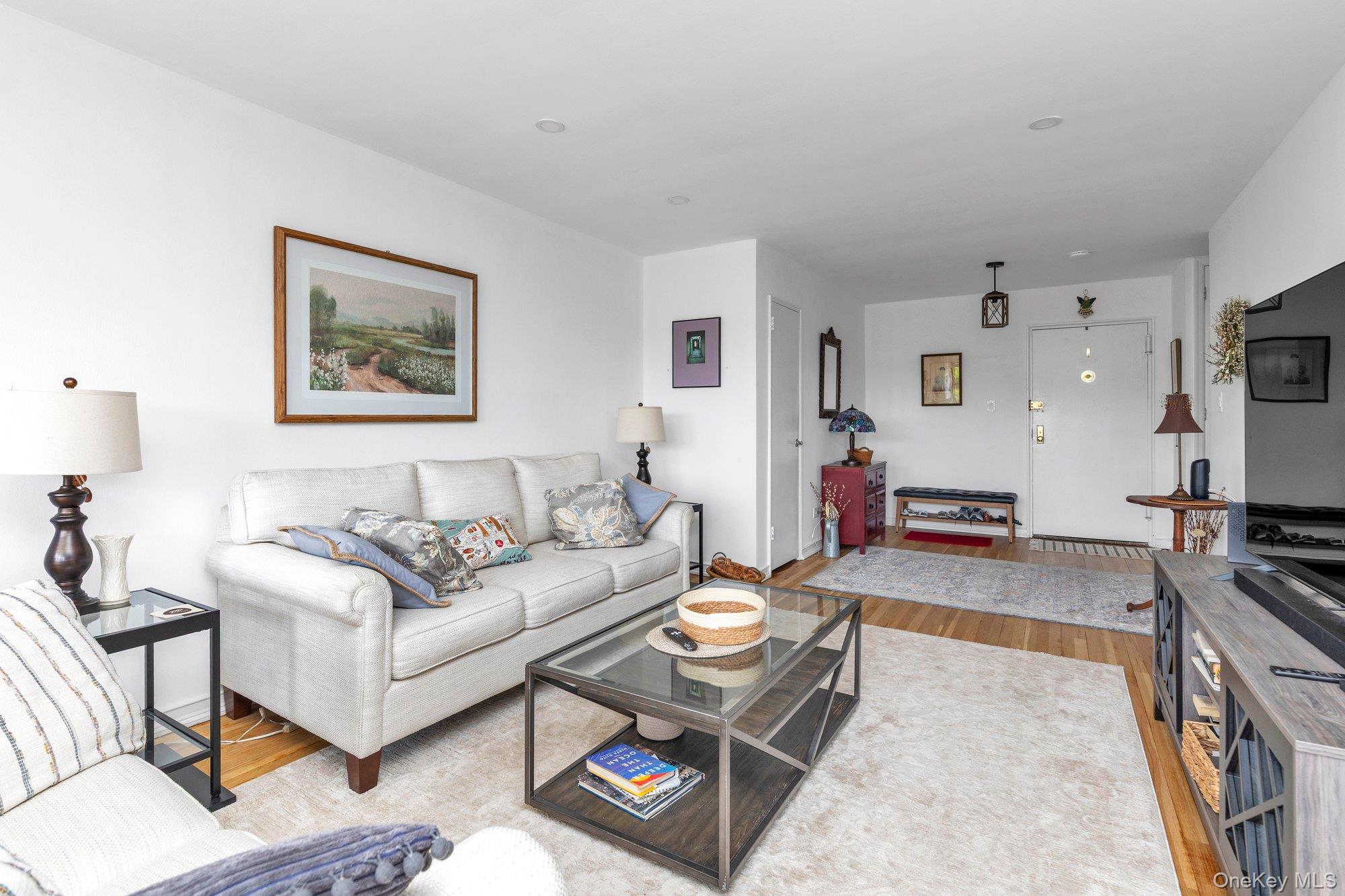 18-35 Corporal Kennedy Street Unit: 5F