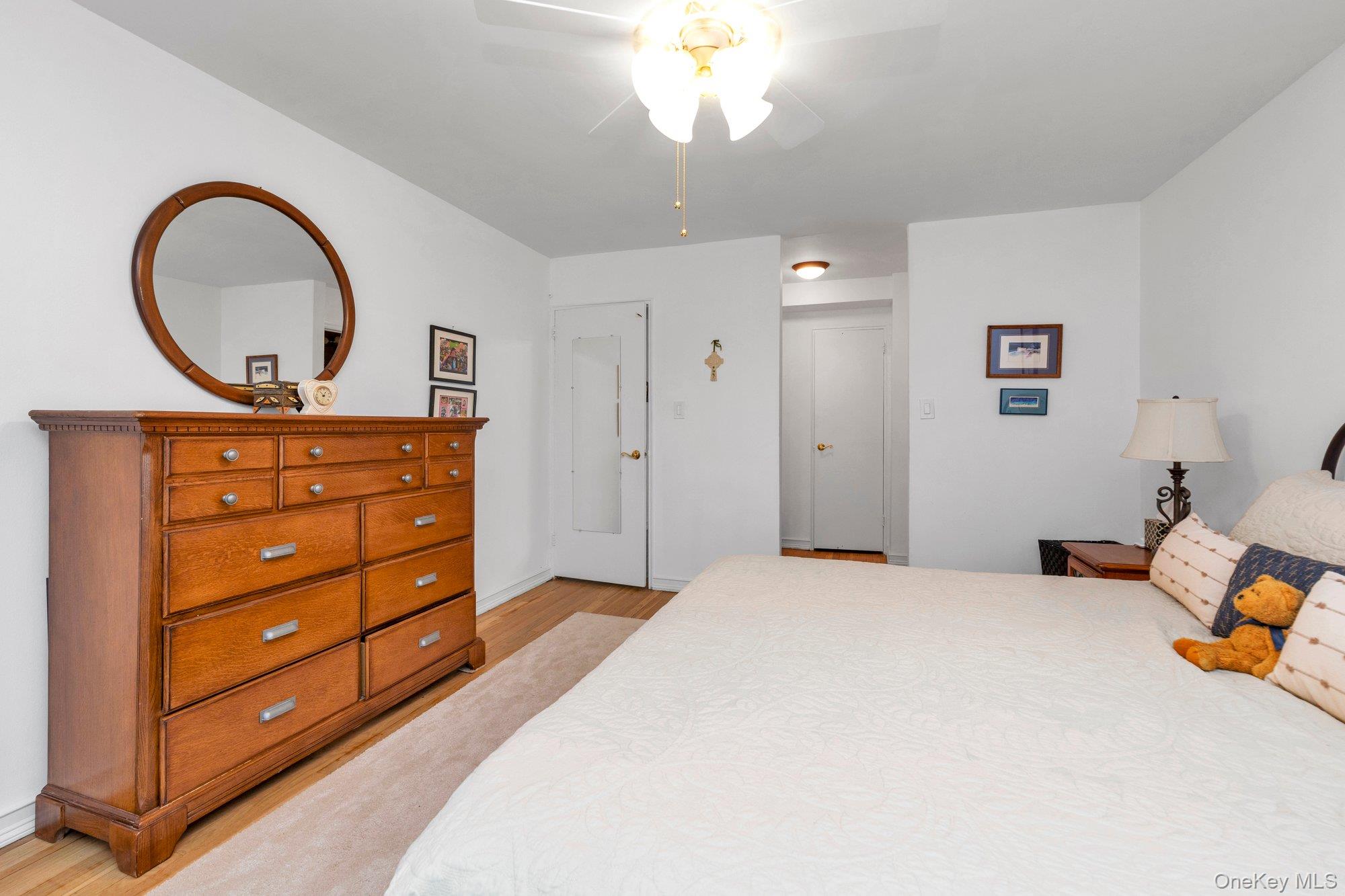 18-35 Corporal Kennedy Street Unit: 5F