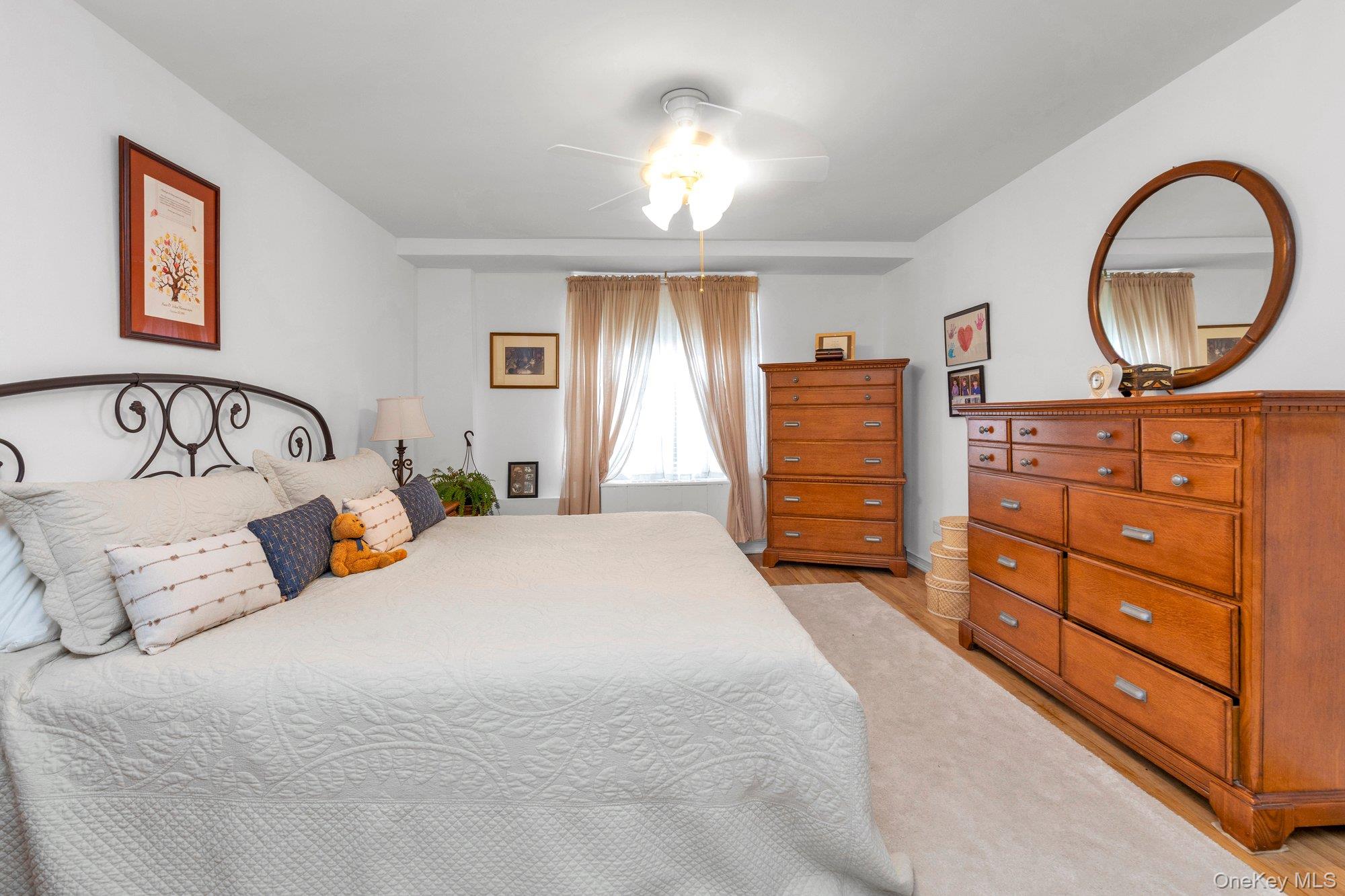 18-35 Corporal Kennedy Street Unit: 5F