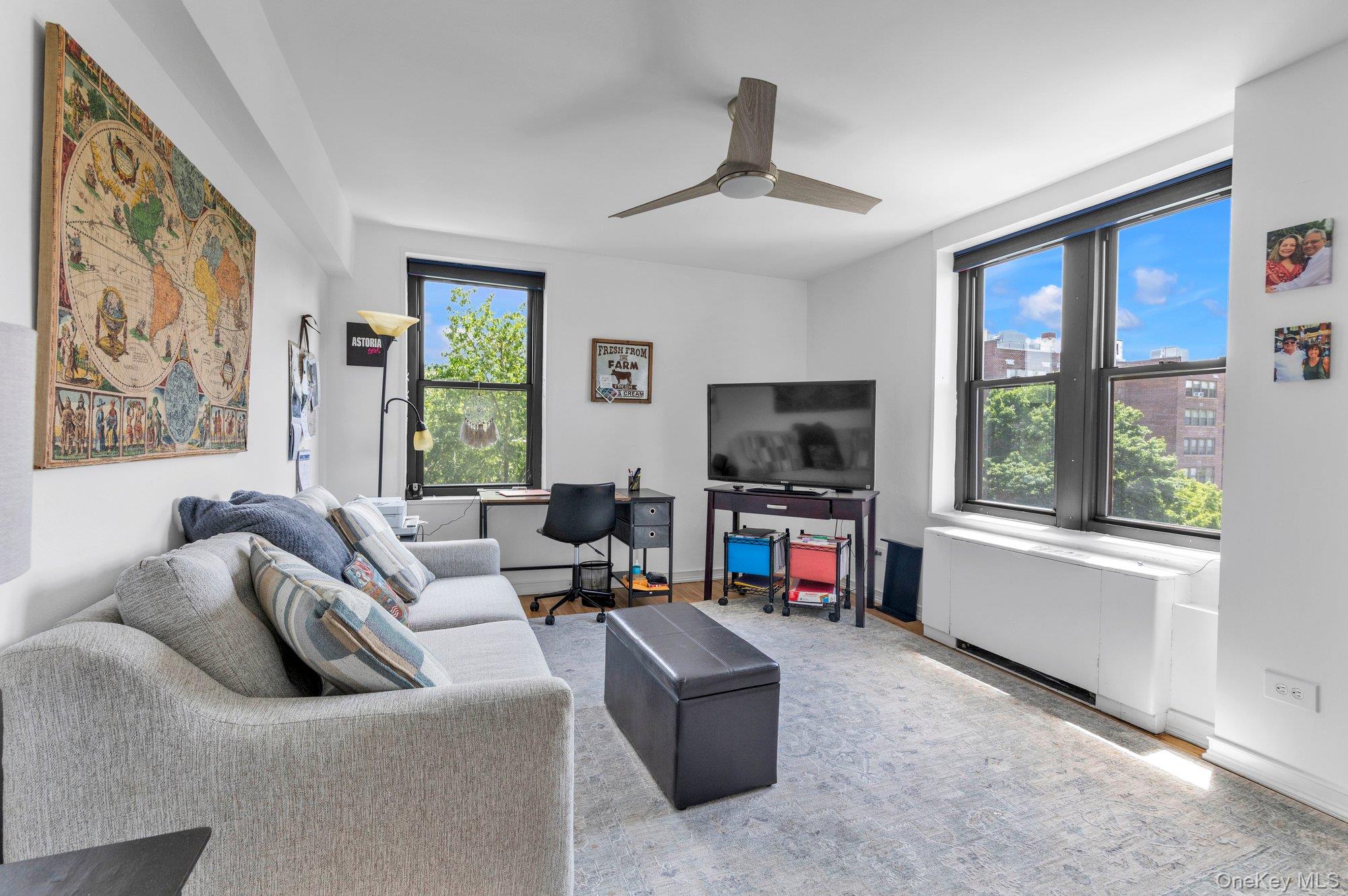 18-35 Corporal Kennedy Street Unit: 5F