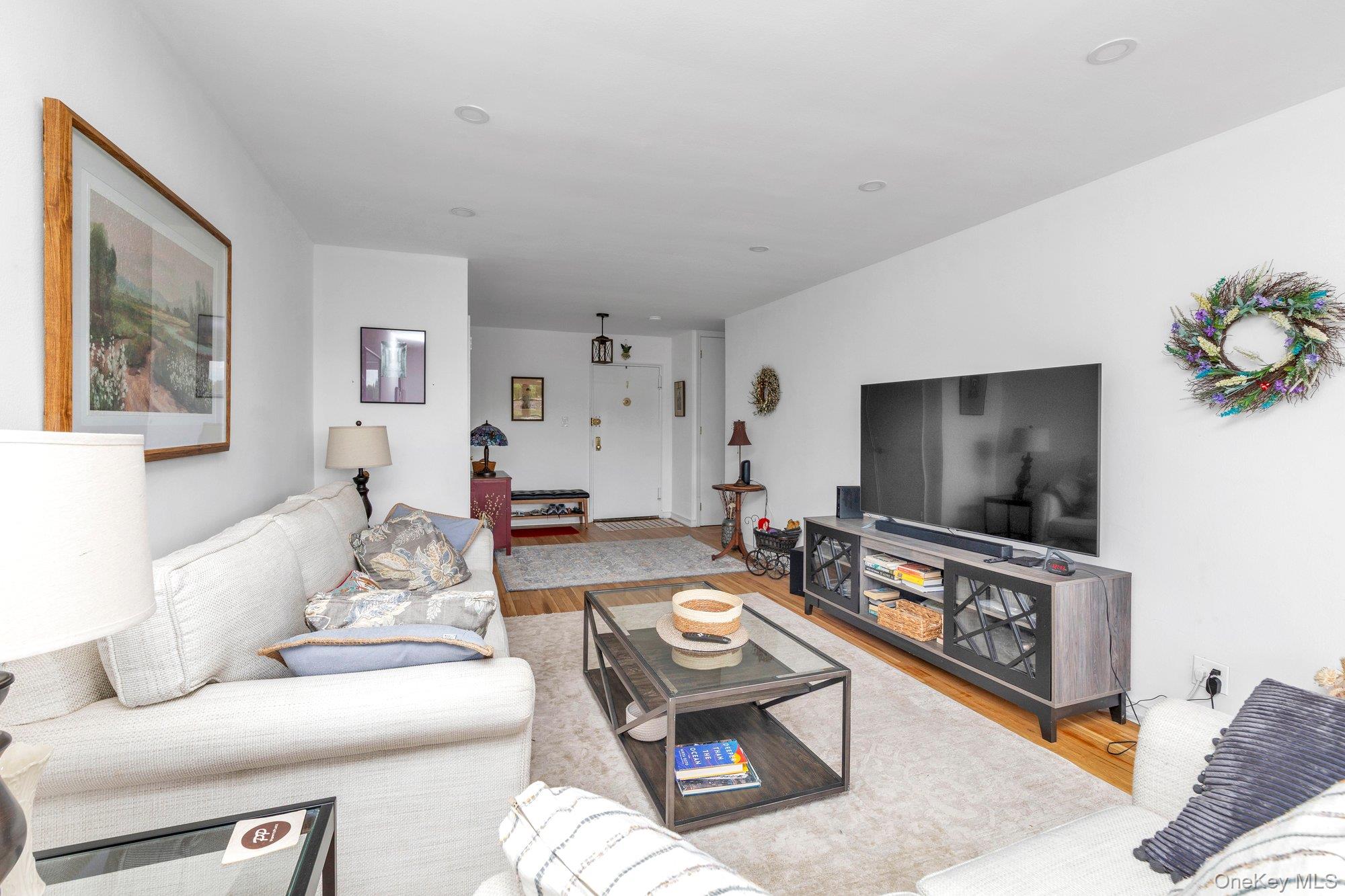 18-35 Corporal Kennedy Street Unit: 5F
