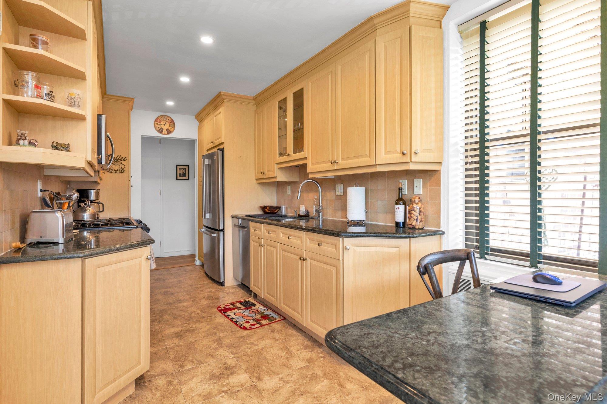 18-35 Corporal Kennedy Street Unit: 5F