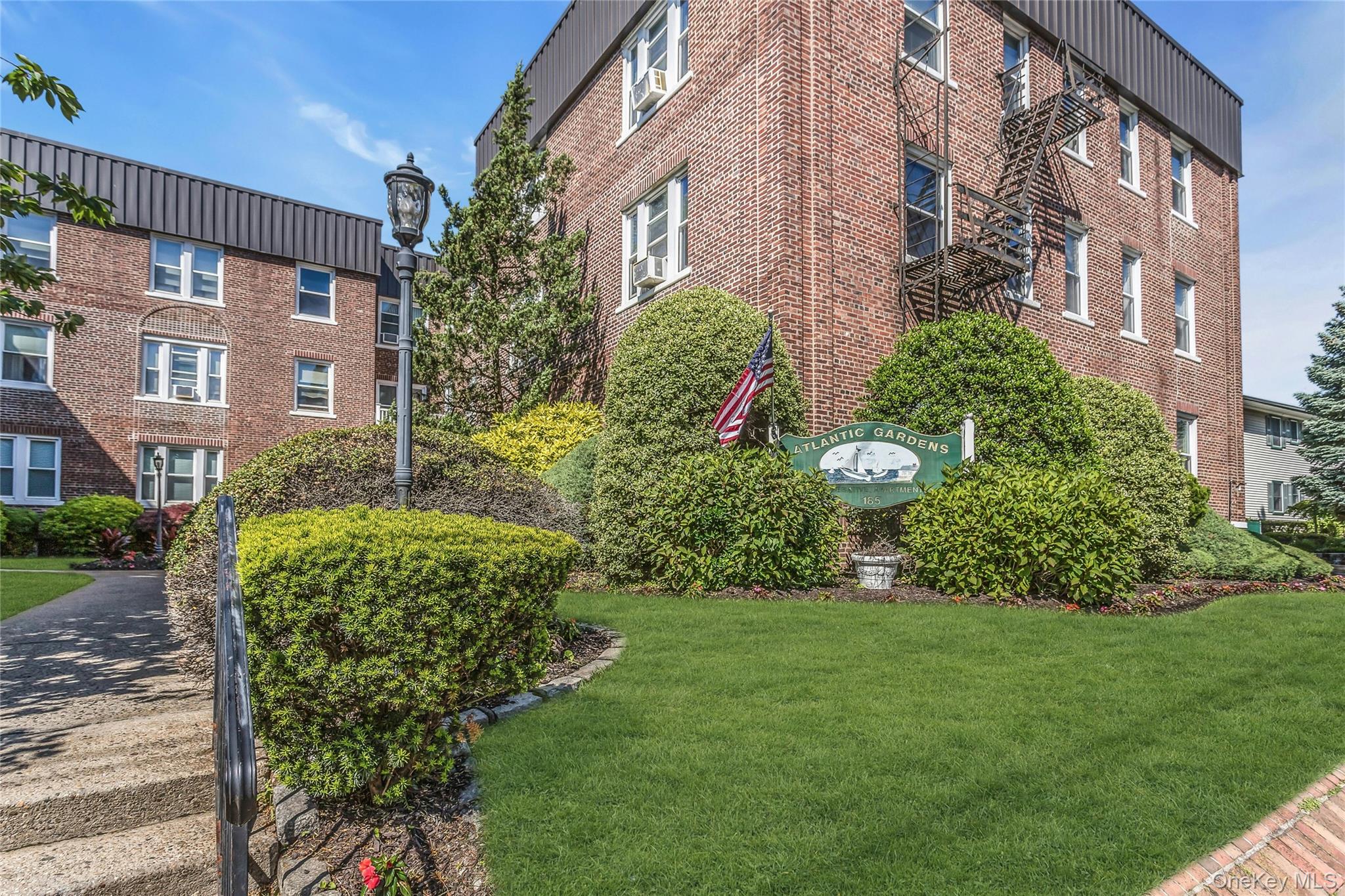 185 Atlantic Avenue Unit: A3