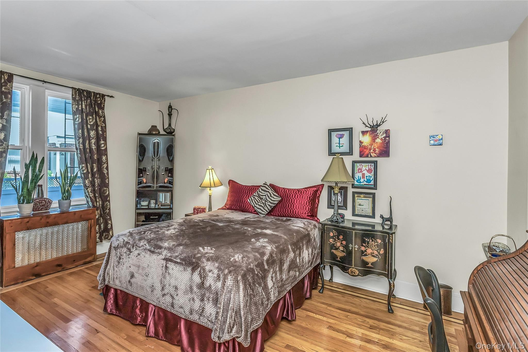 185 Atlantic Avenue Unit: A3