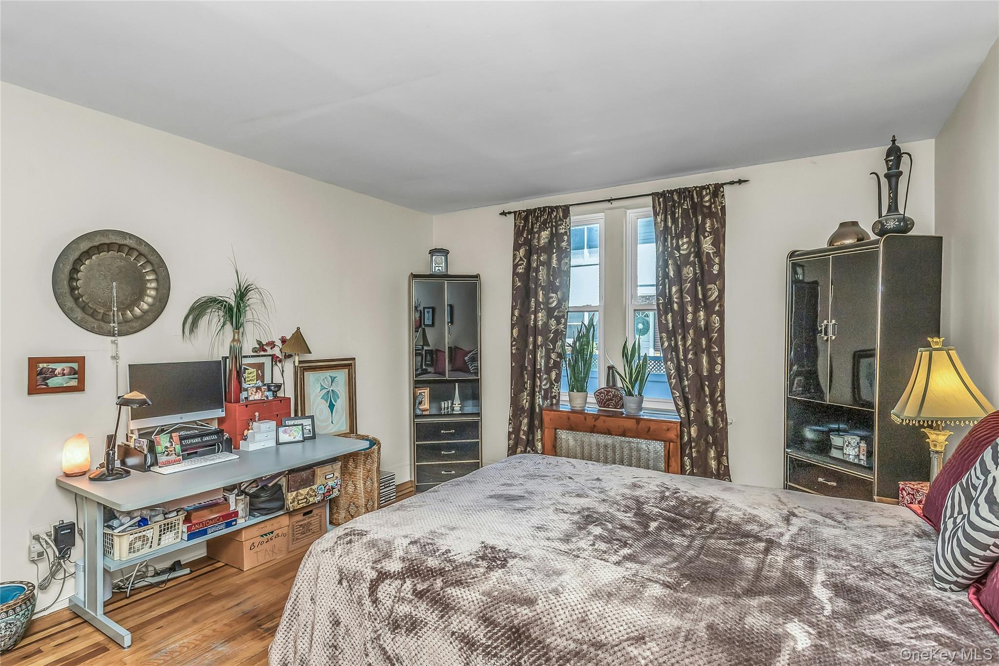 185 Atlantic Avenue Unit: A3