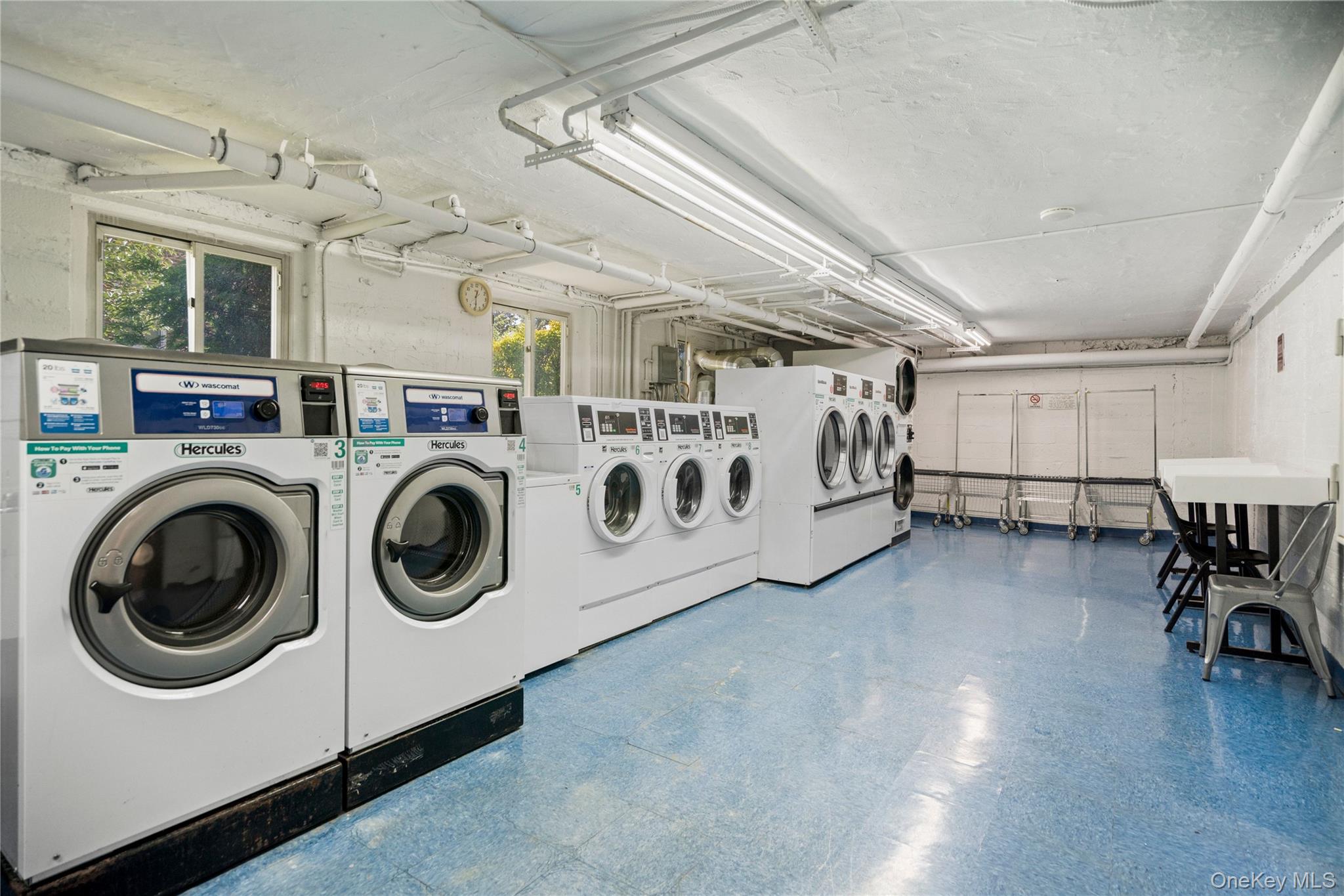 1 Edwards Street Unit: 2D