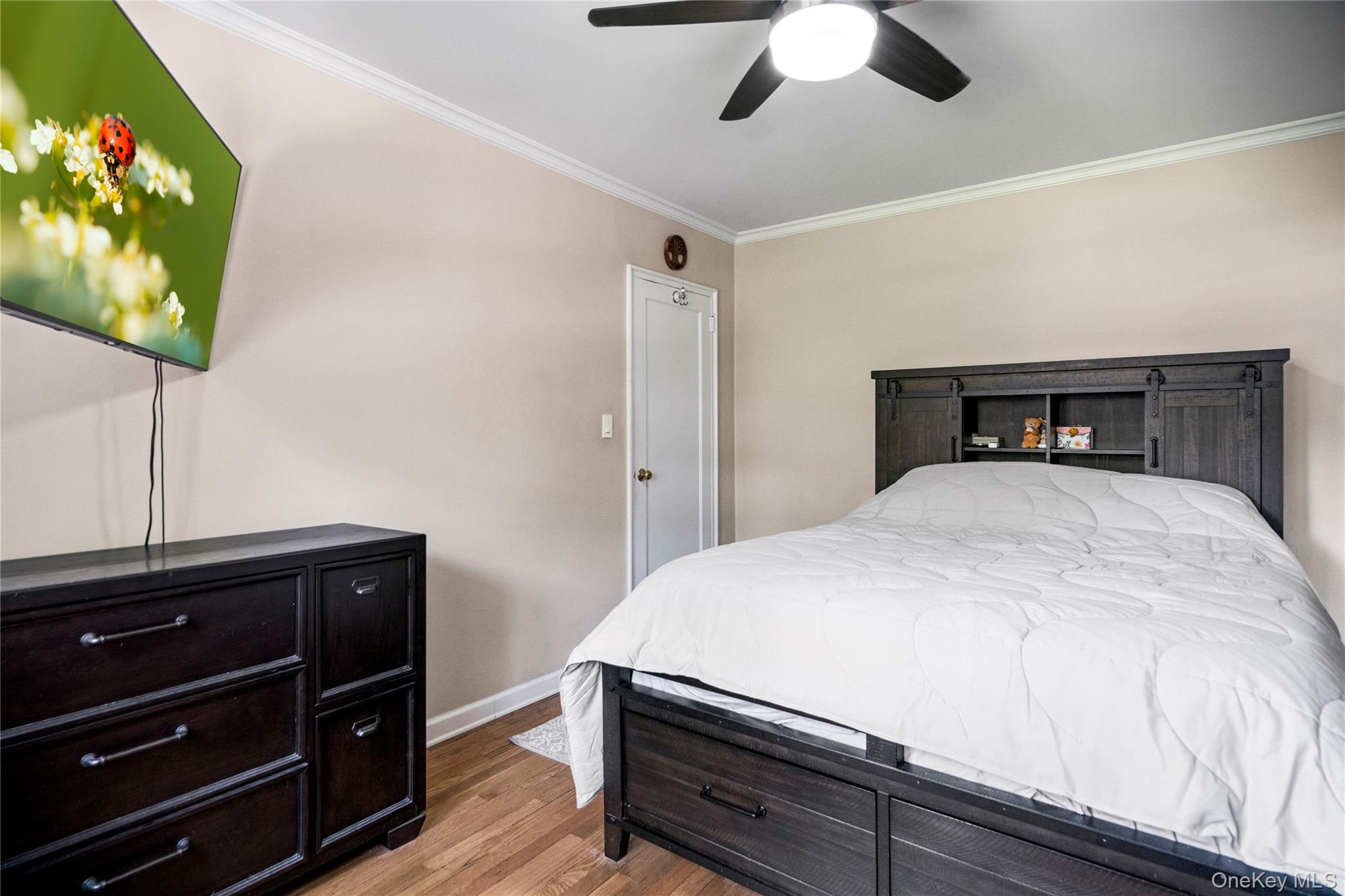 1 Edwards Street Unit: 2D