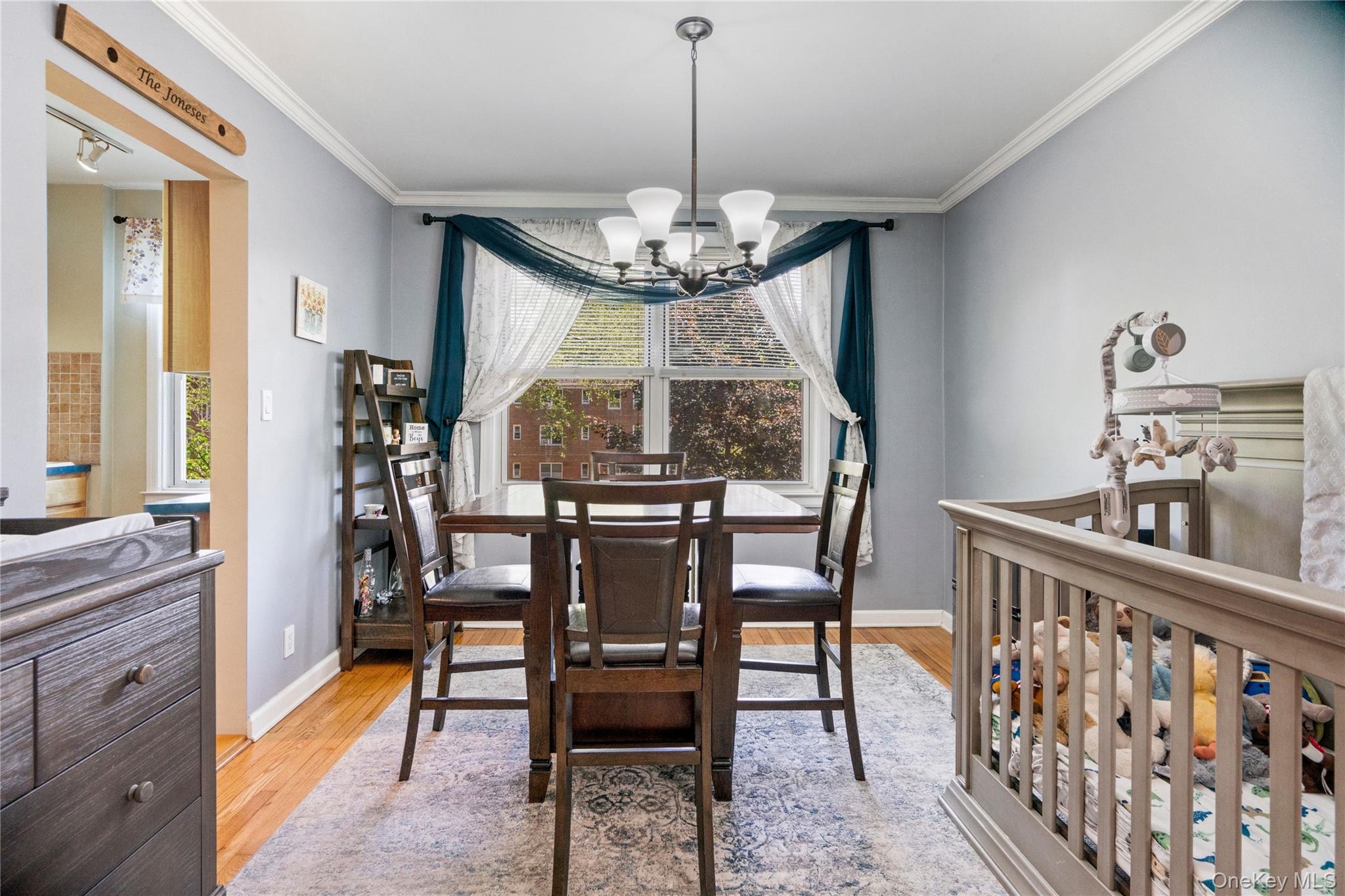 1 Edwards Street Unit: 2D