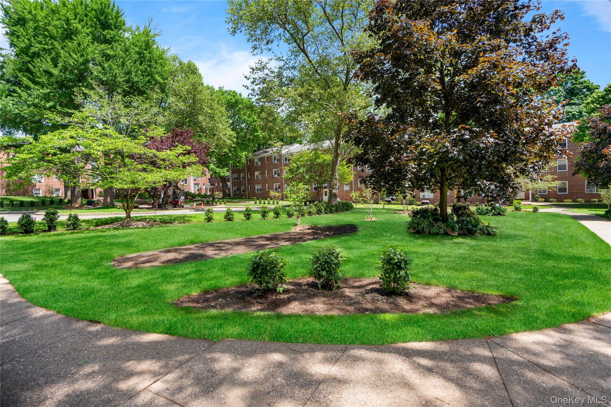 1 Edwards Street Unit: 2D