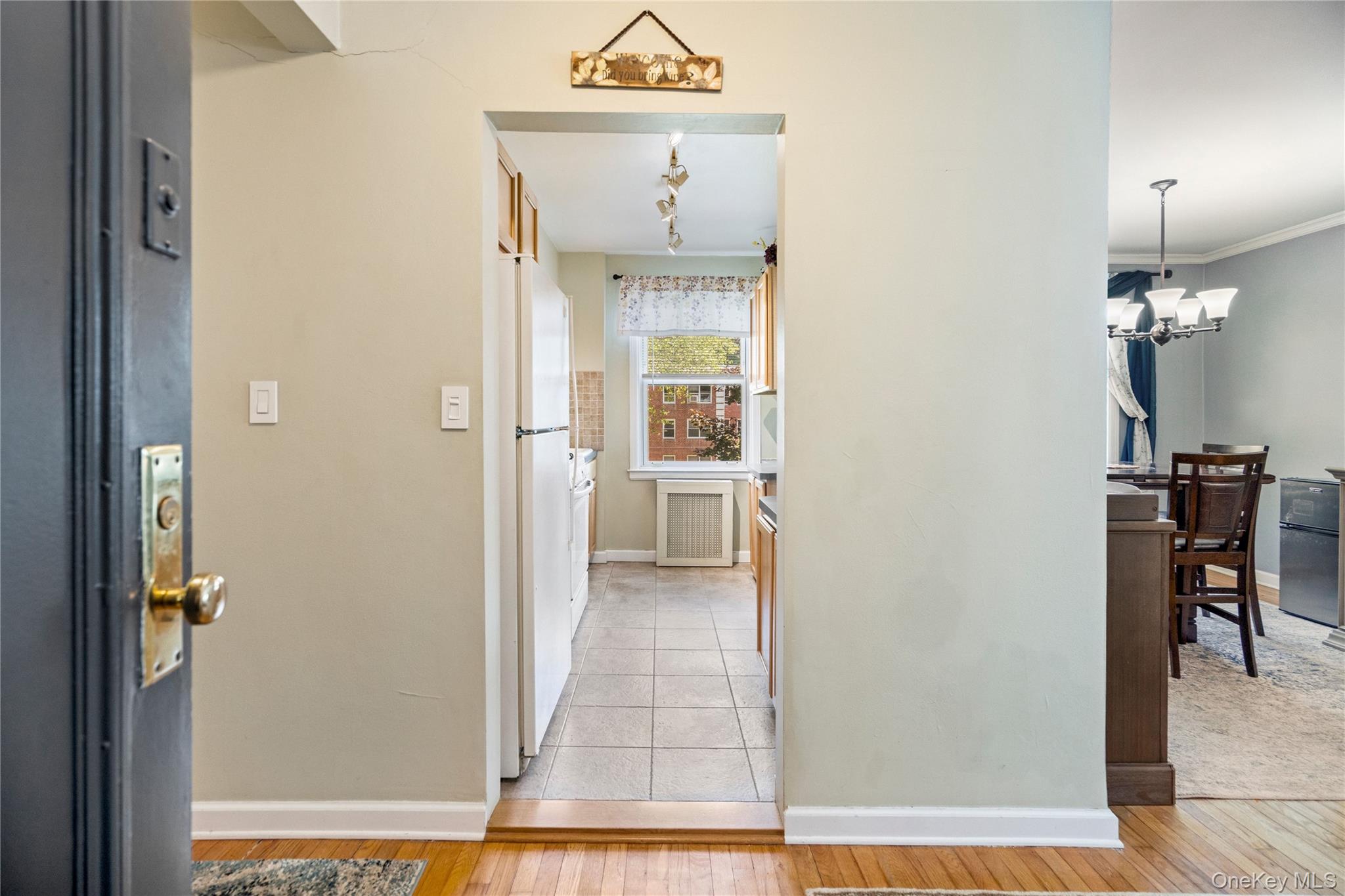 1 Edwards Street Unit: 2D