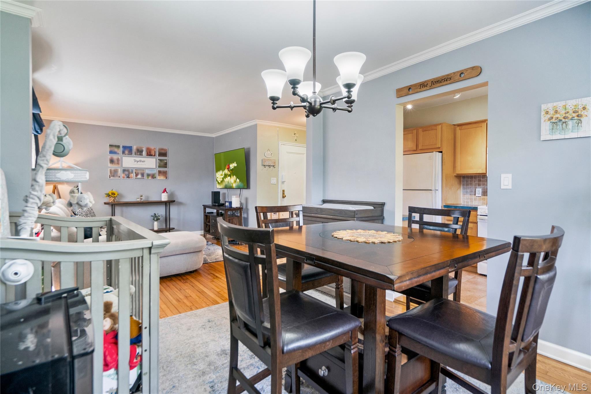 1 Edwards Street Unit: 2D