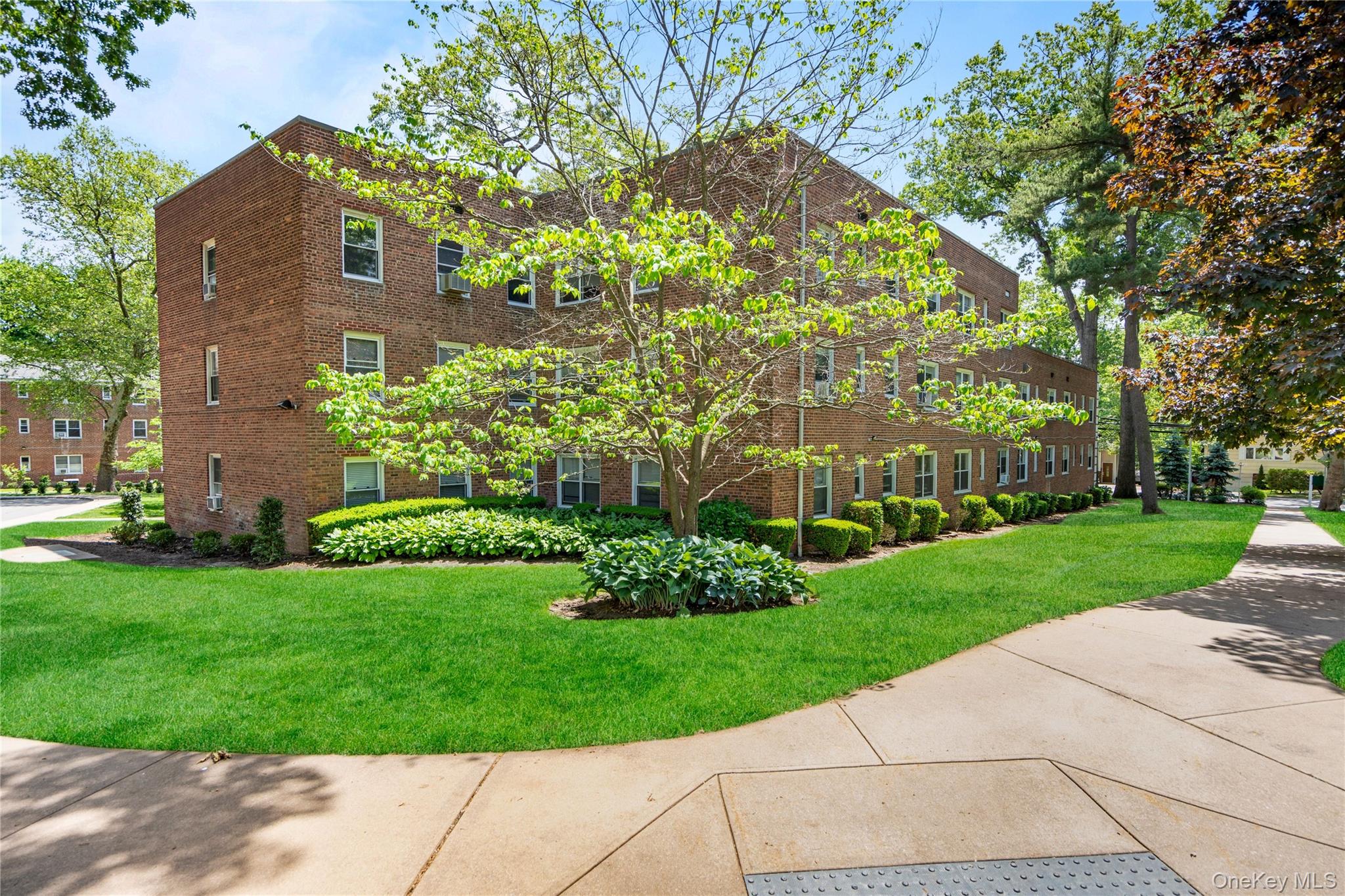 1 Edwards Street Unit: 2D