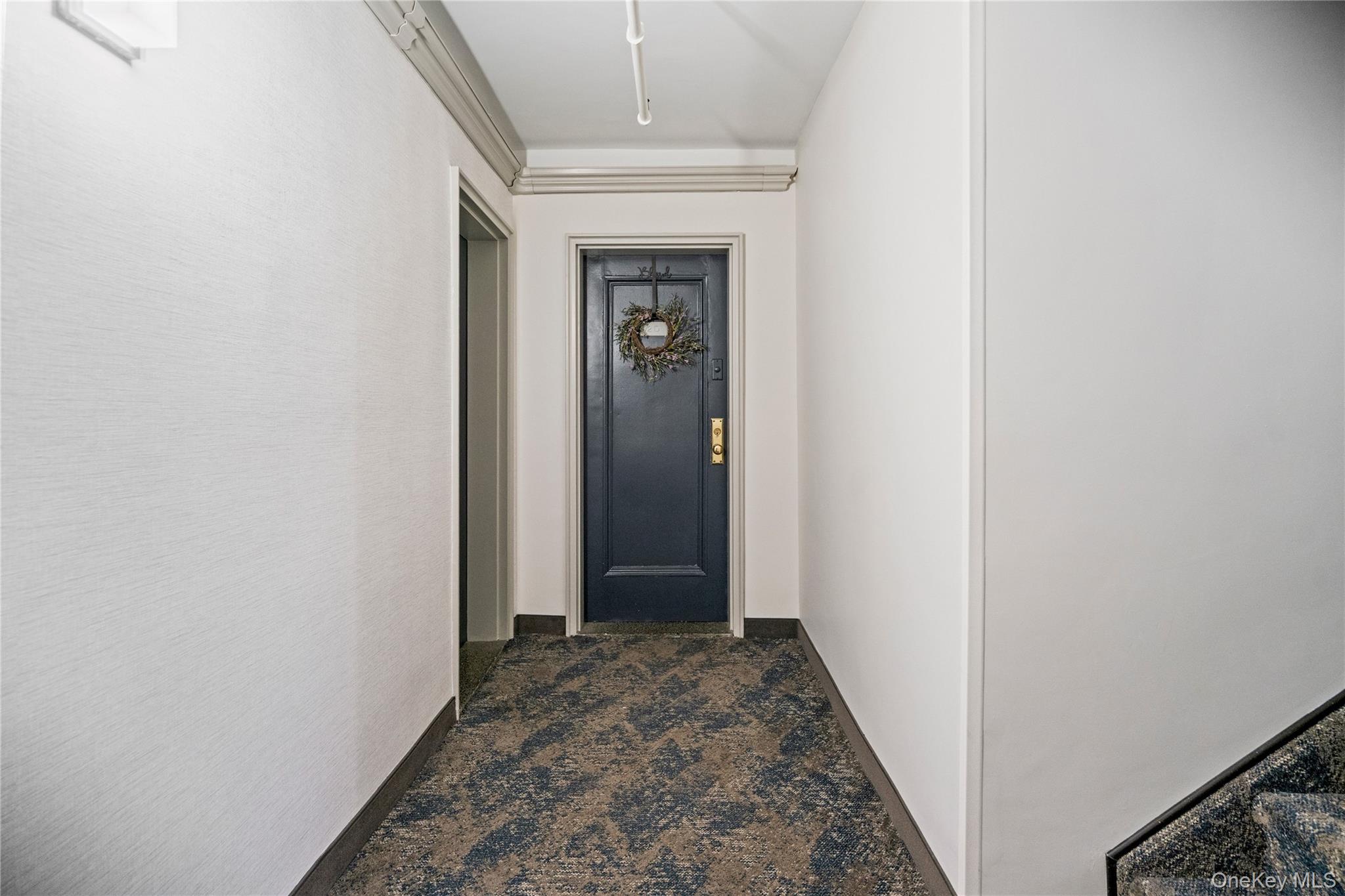 1 Edwards Street Unit: 2D