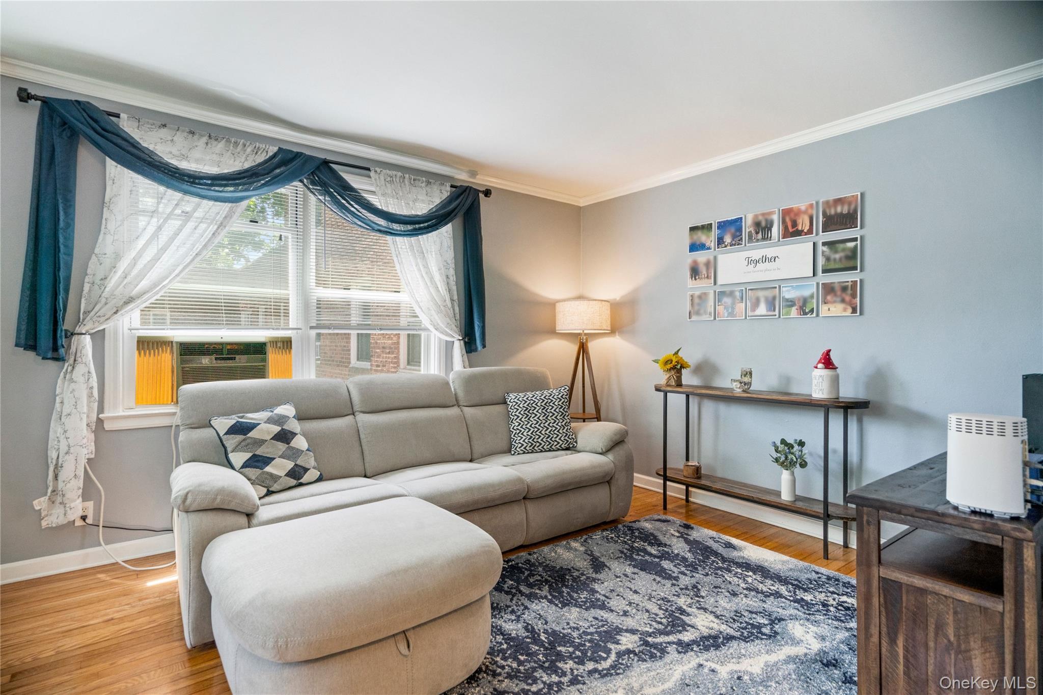 1 Edwards Street Unit: 2D