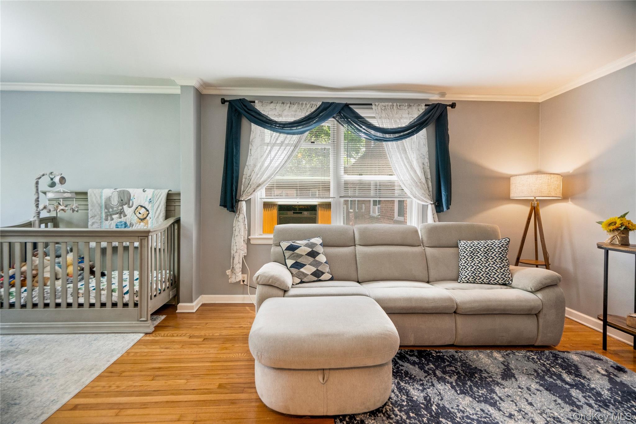 1 Edwards Street Unit: 2D