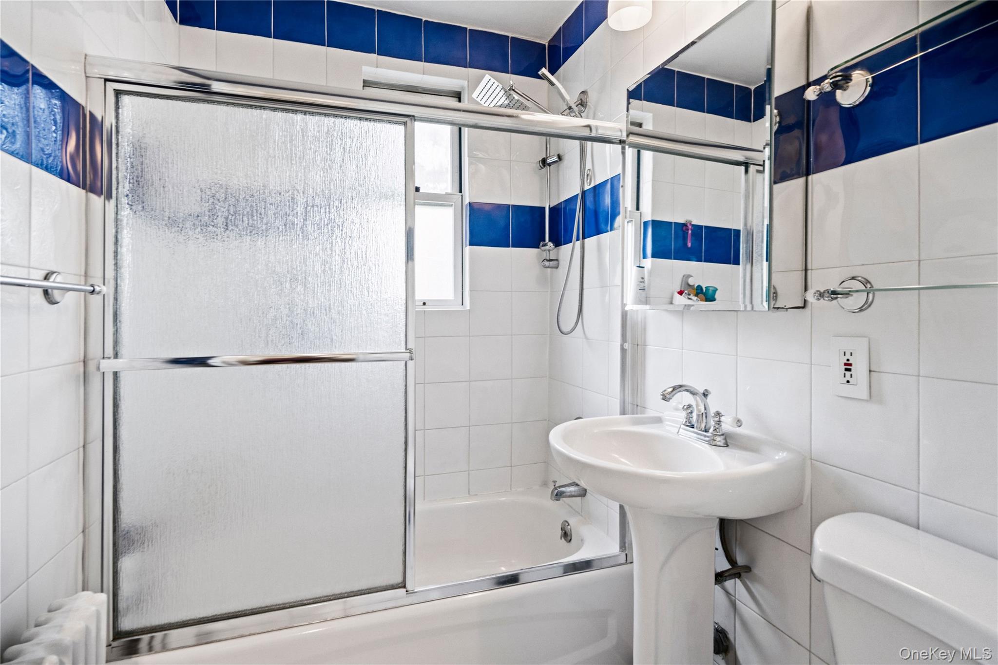 1 Edwards Street Unit: 2D