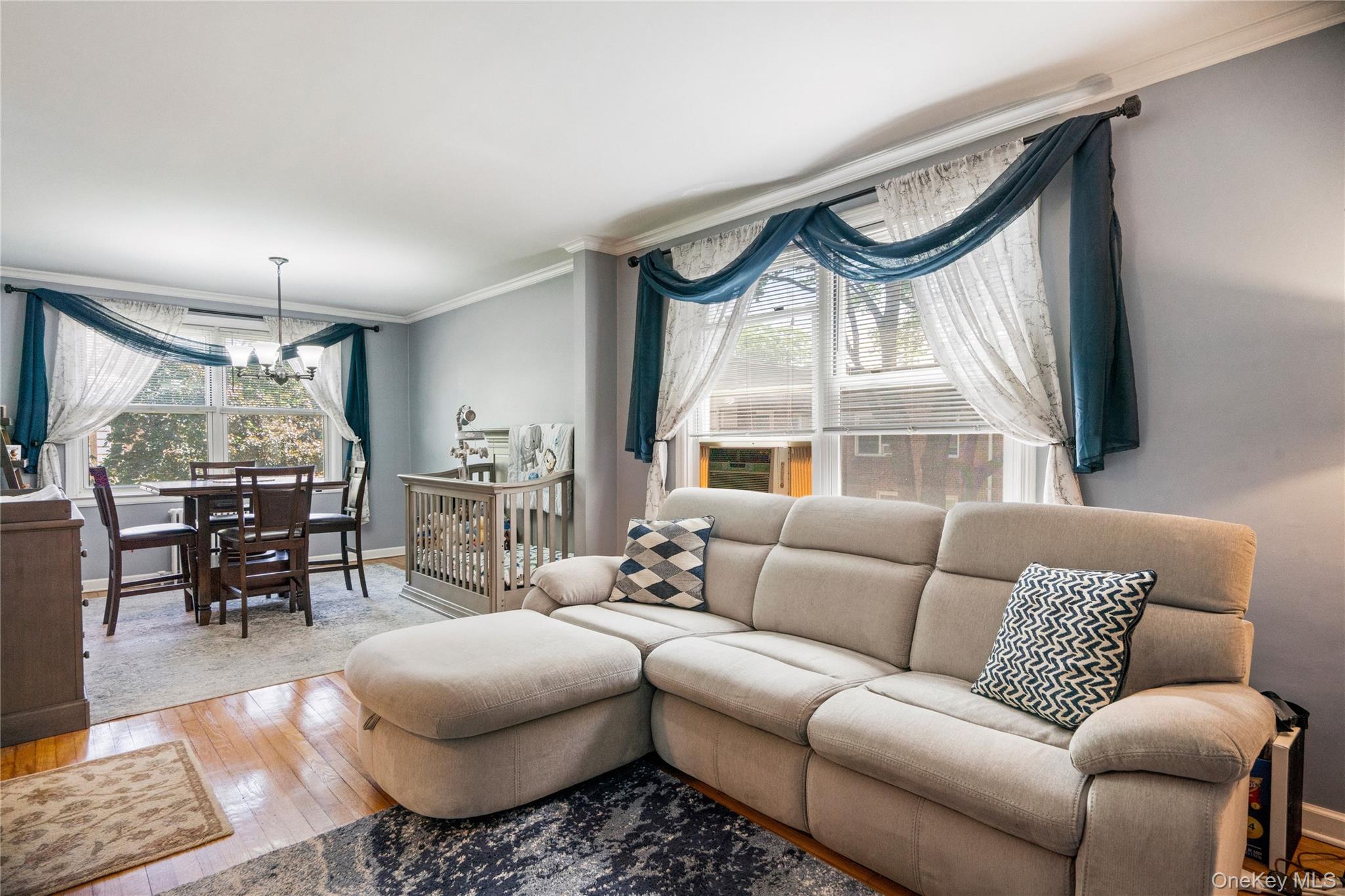 1 Edwards Street Unit: 2D