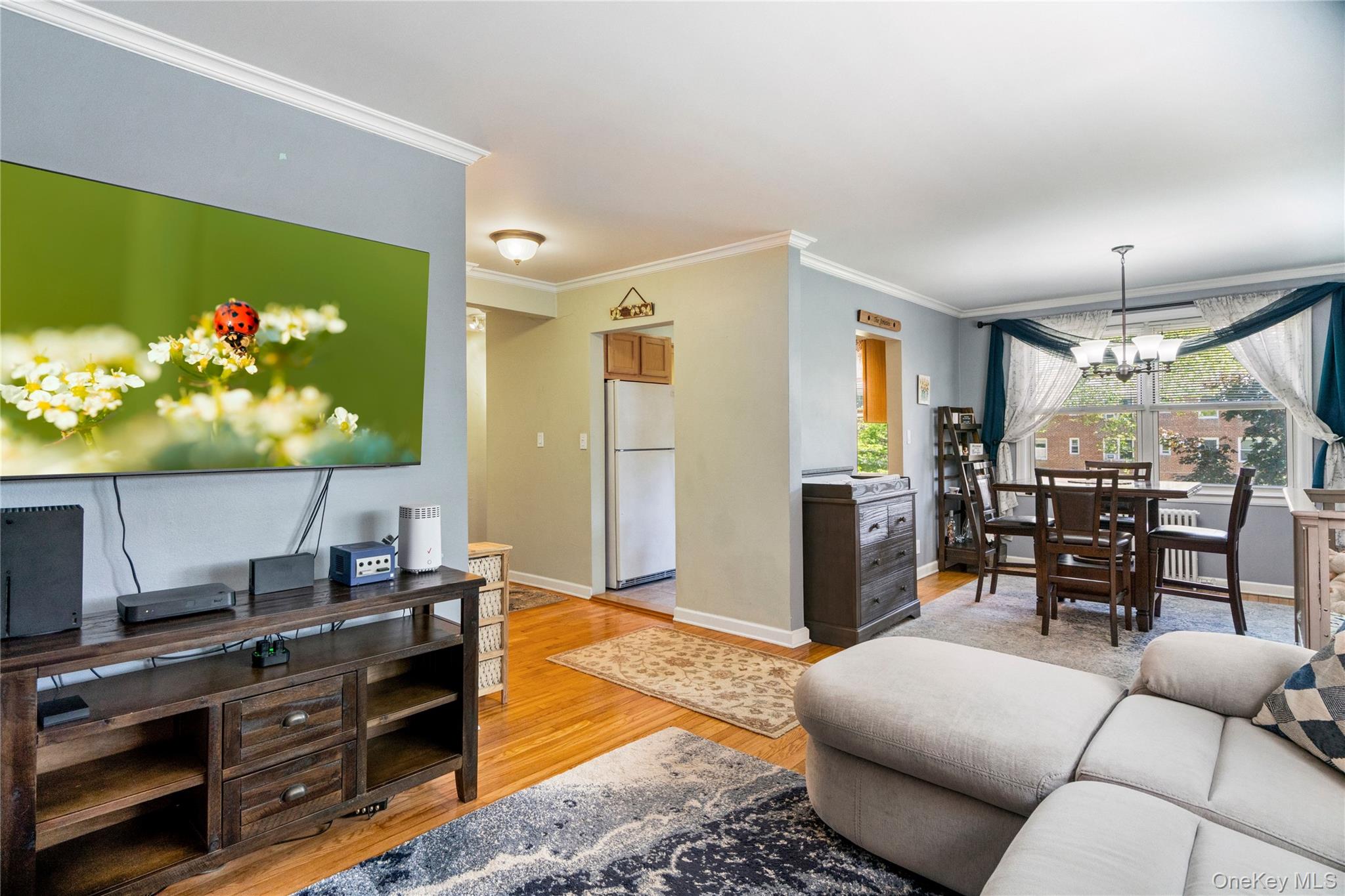 1 Edwards Street Unit: 2D