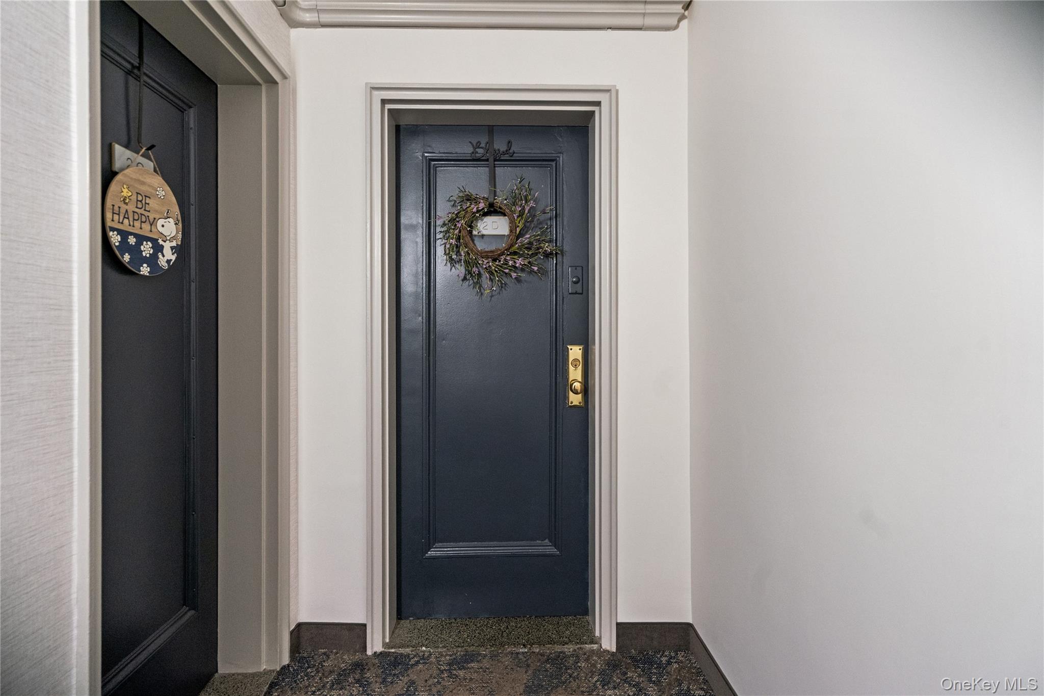 1 Edwards Street Unit: 2D