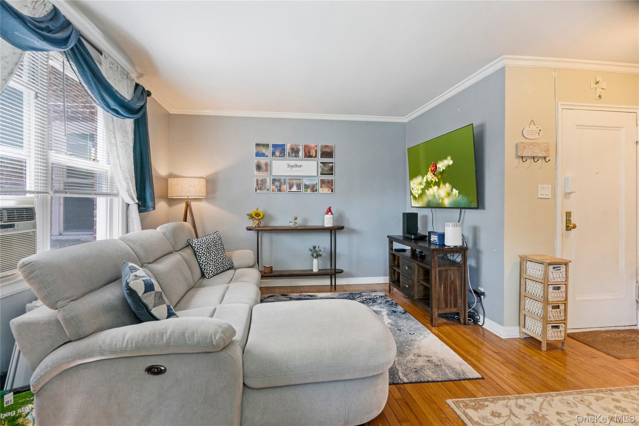 1 Edwards Street Unit: 2D
