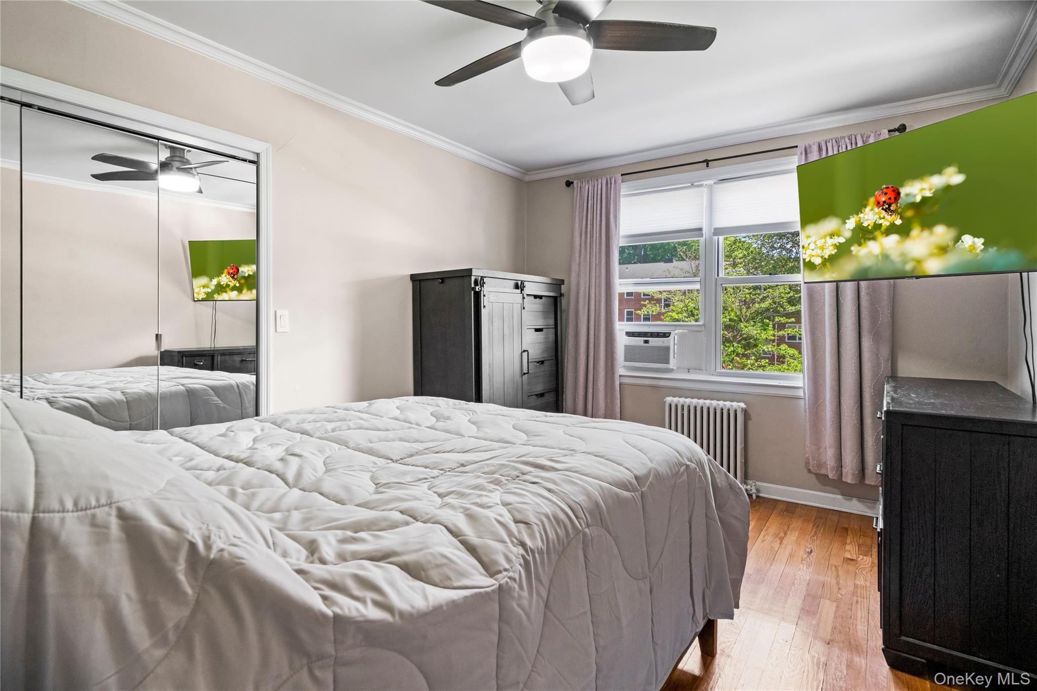 1 Edwards Street Unit: 2D