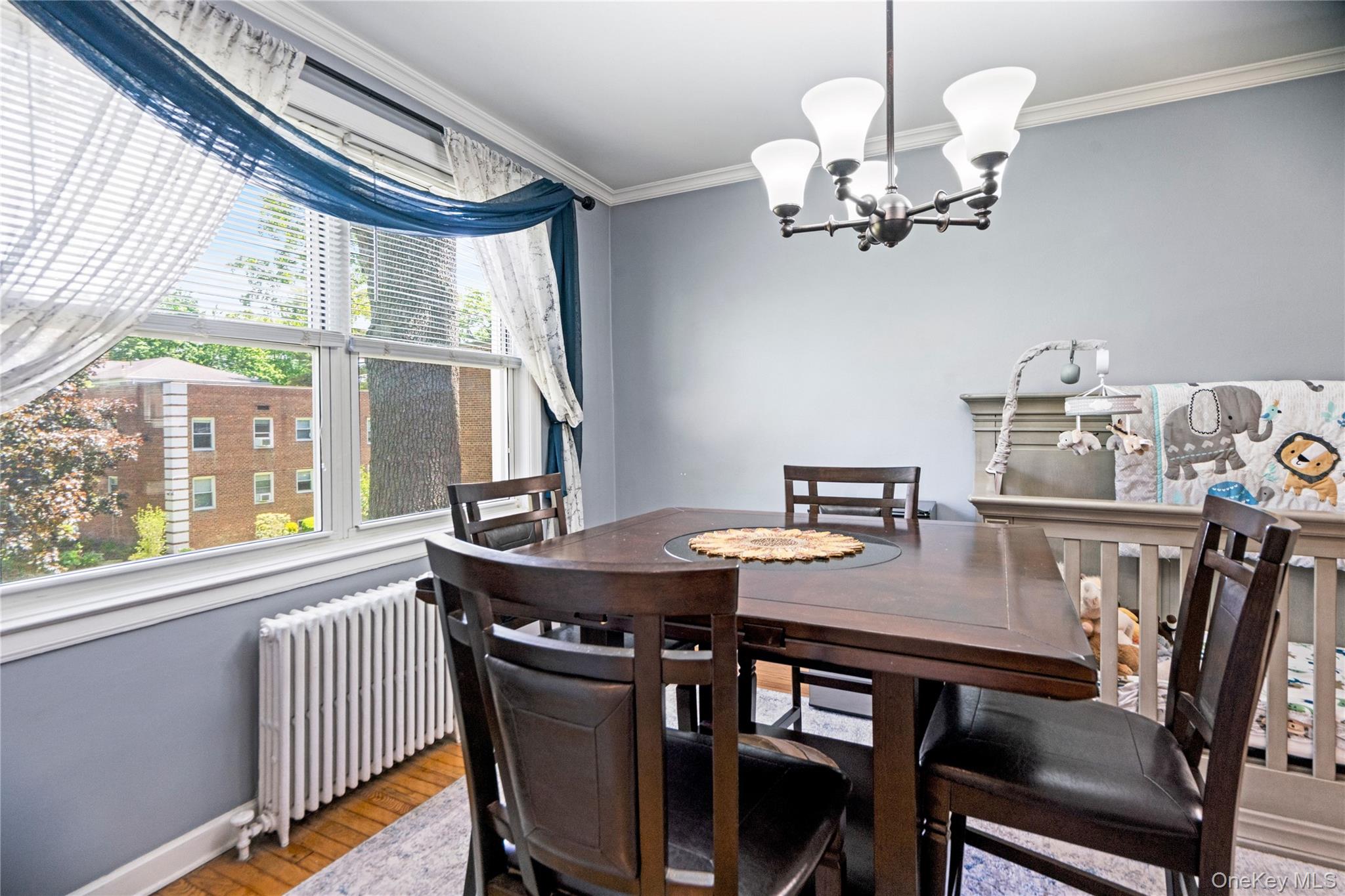 1 Edwards Street Unit: 2D