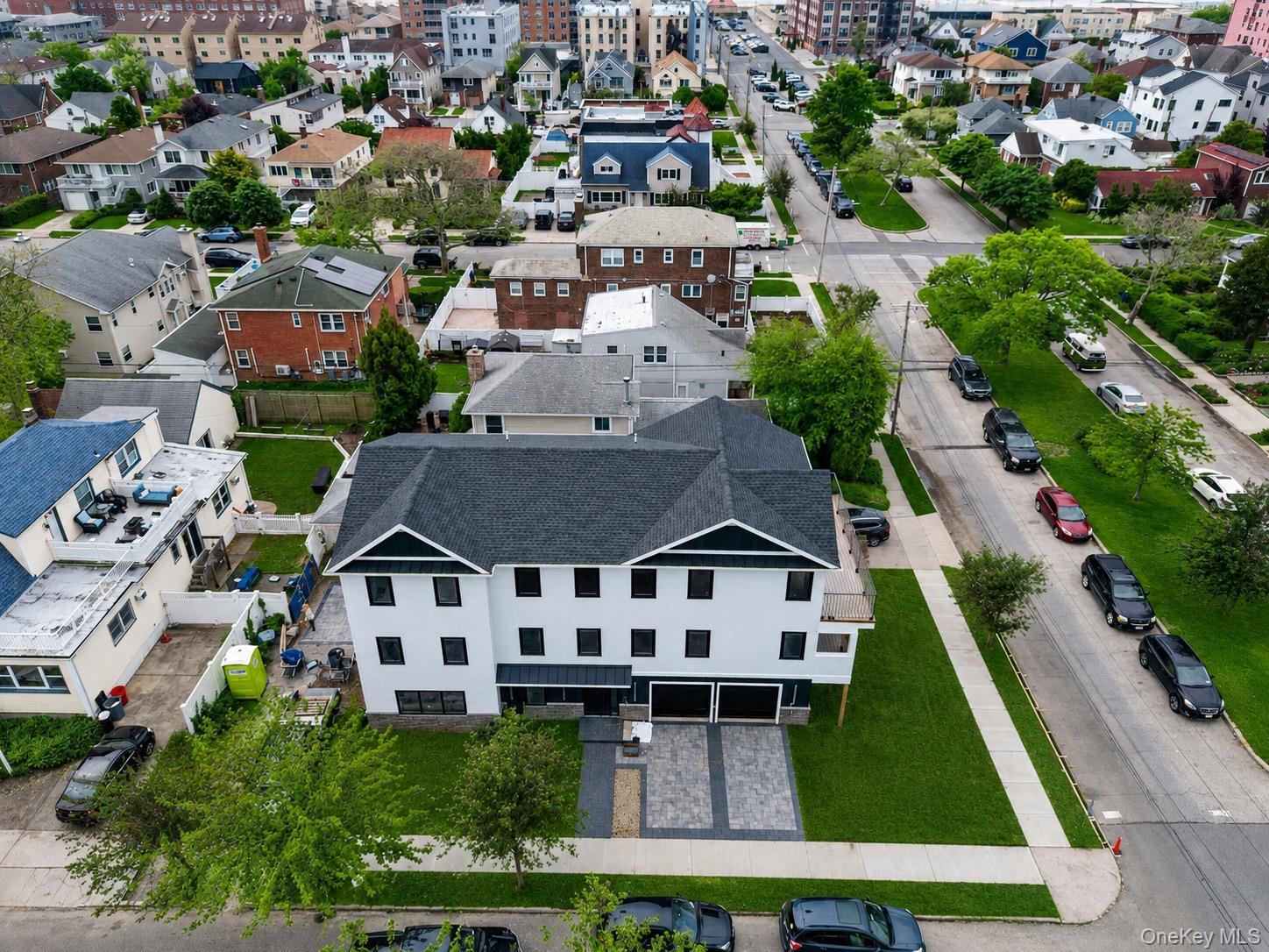 400 E Olive Street