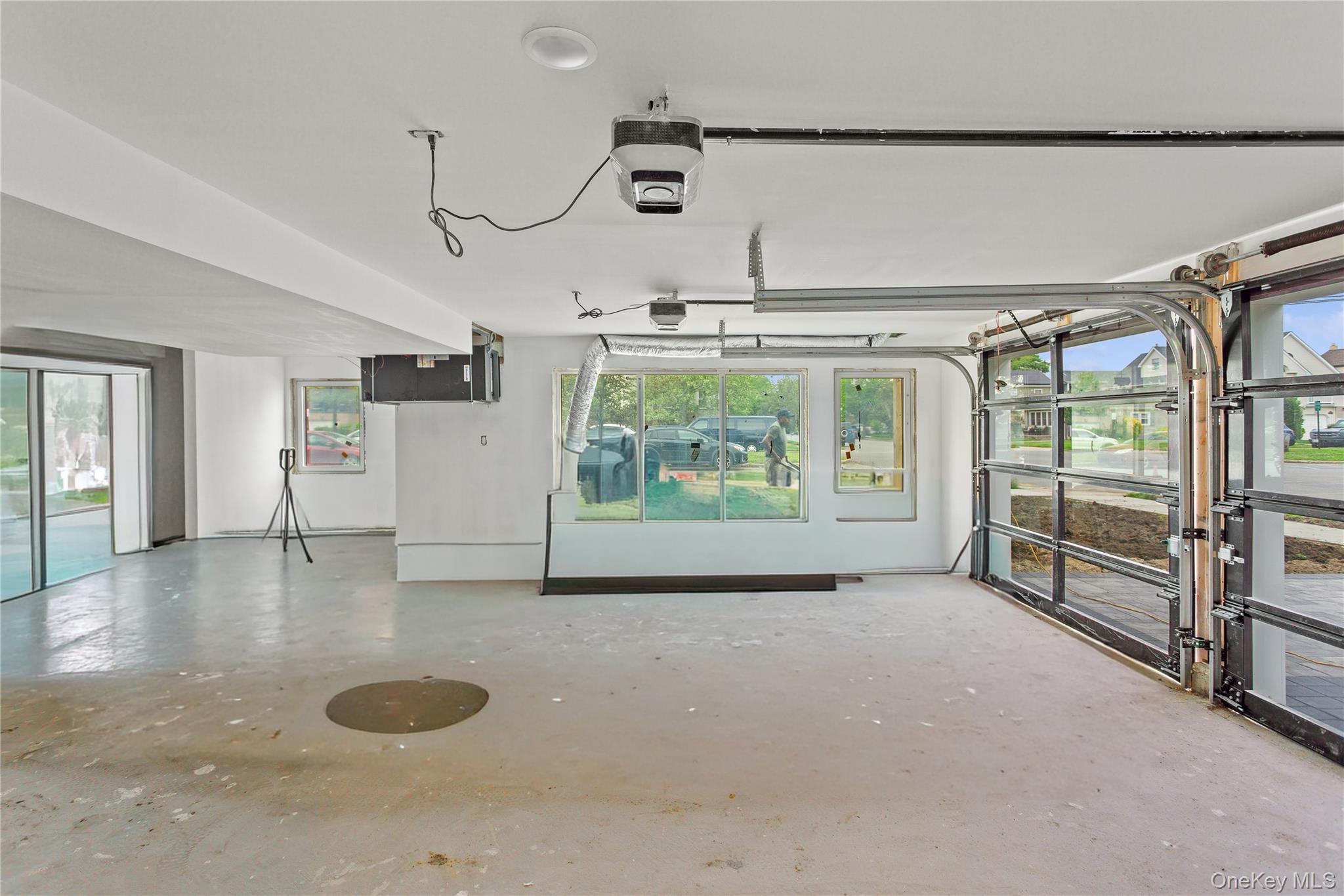 400 E Olive Street