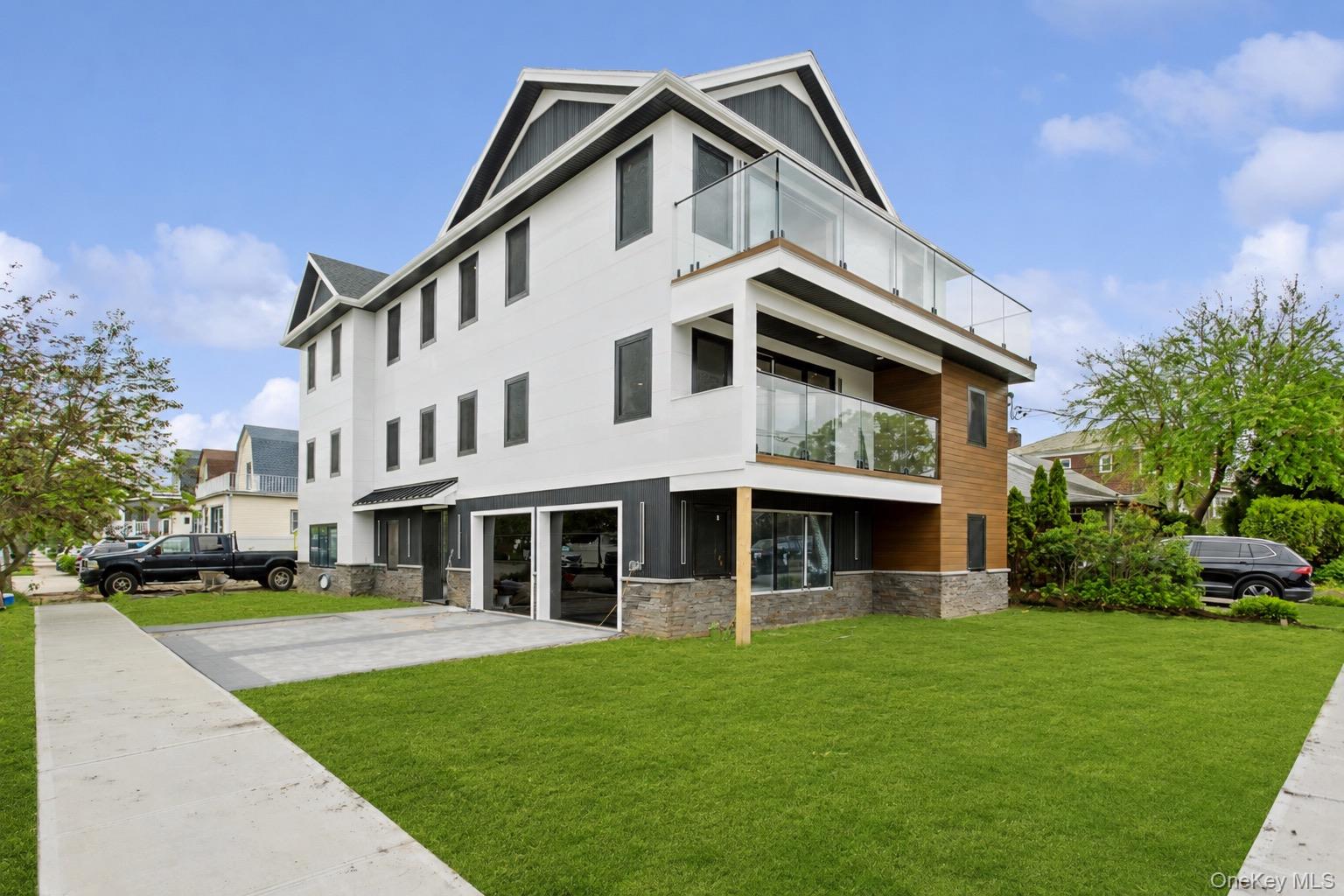 400 E Olive Street