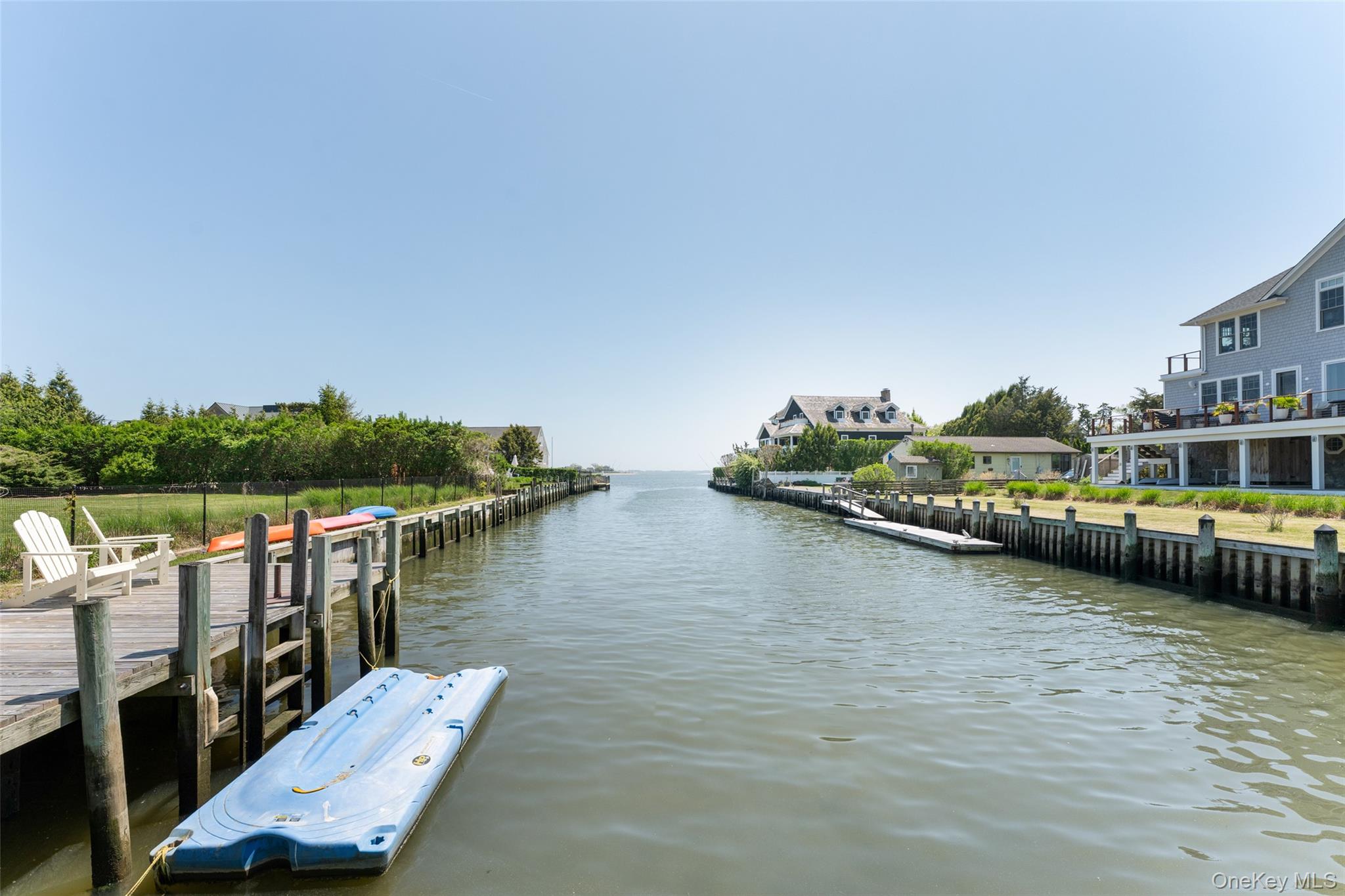 56 Middle Pond Road