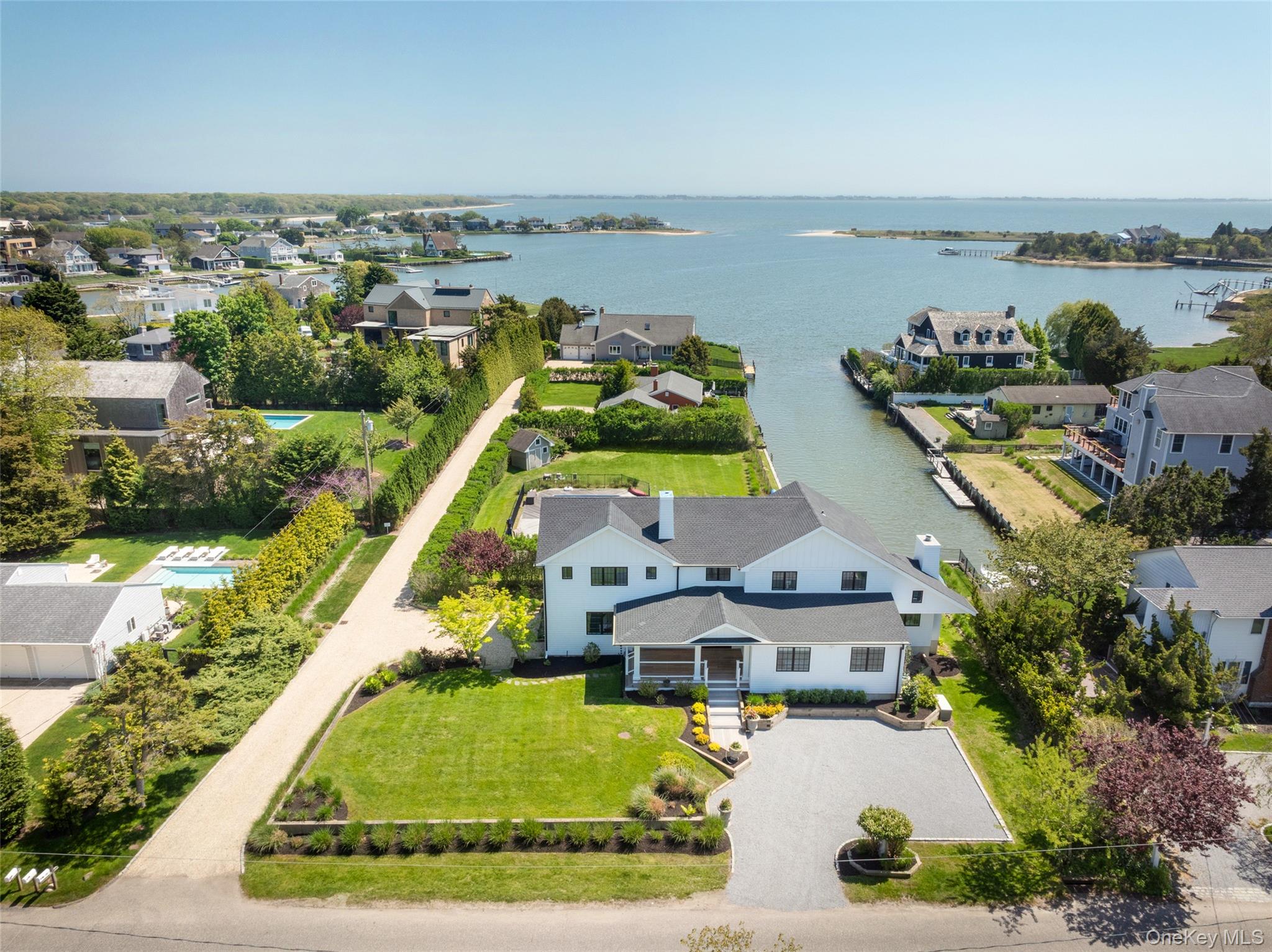 56 Middle Pond Road