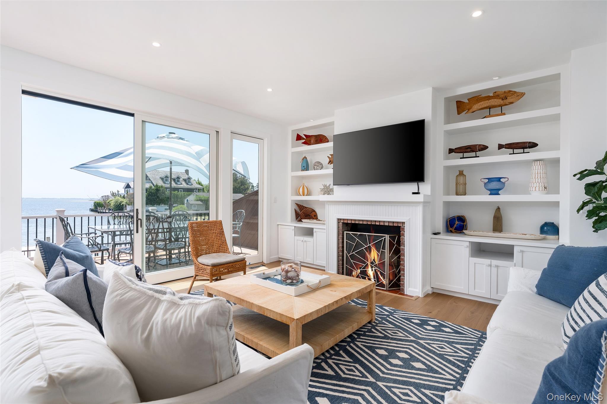 56 Middle Pond Road