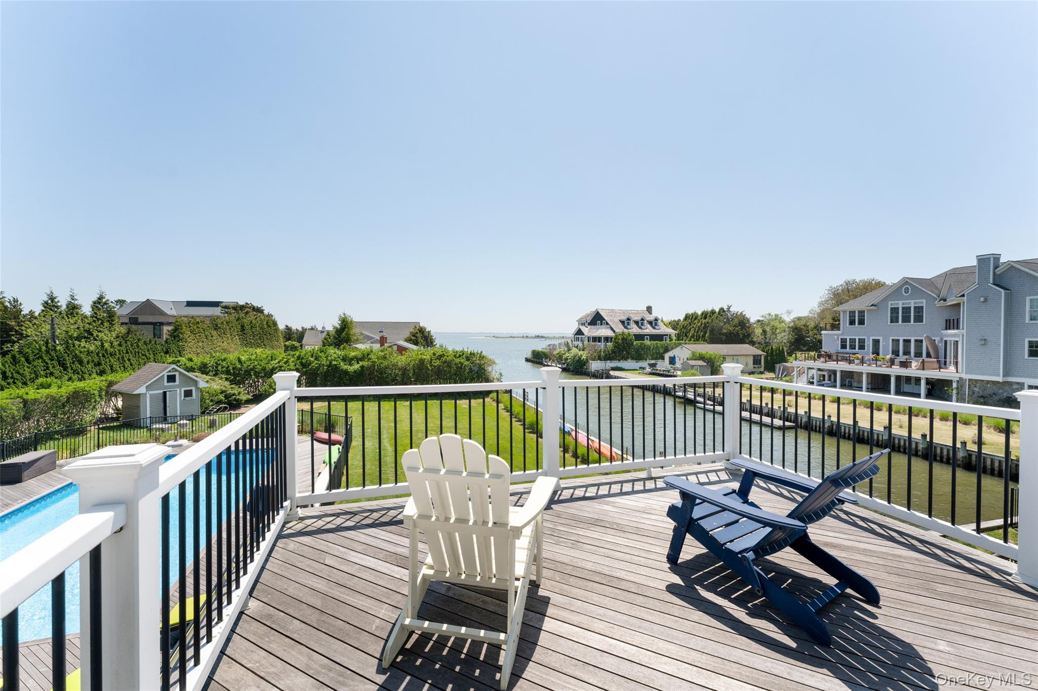 56 Middle Pond Road