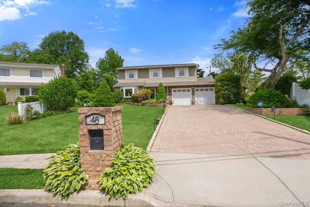 48 Lawrence Avenue