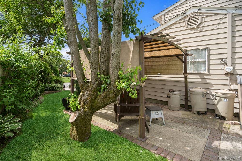 48 Lawrence Avenue
