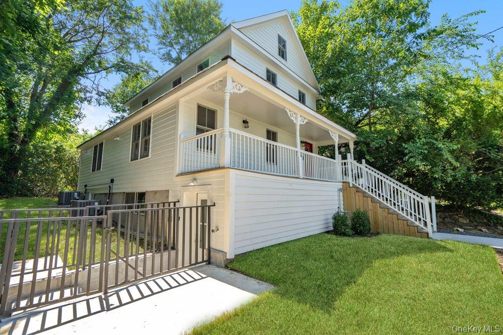 17 Tatterson Street