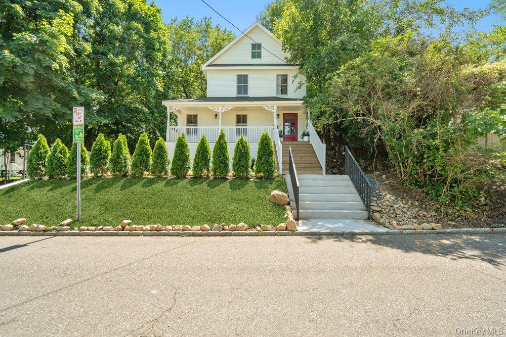 17 Tatterson Street
